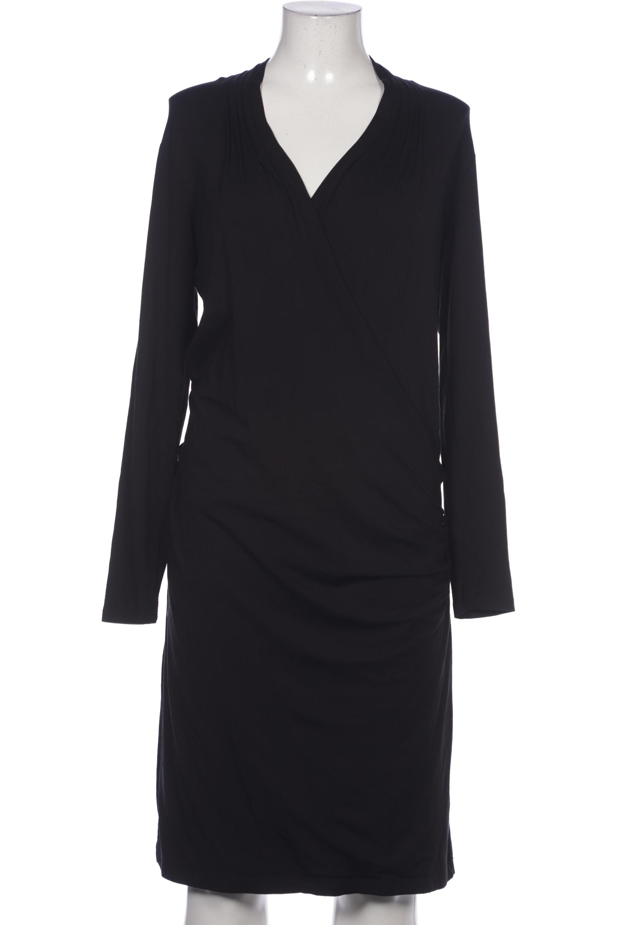 

Yaya Damen Kleid, schwarz, Gr. 38