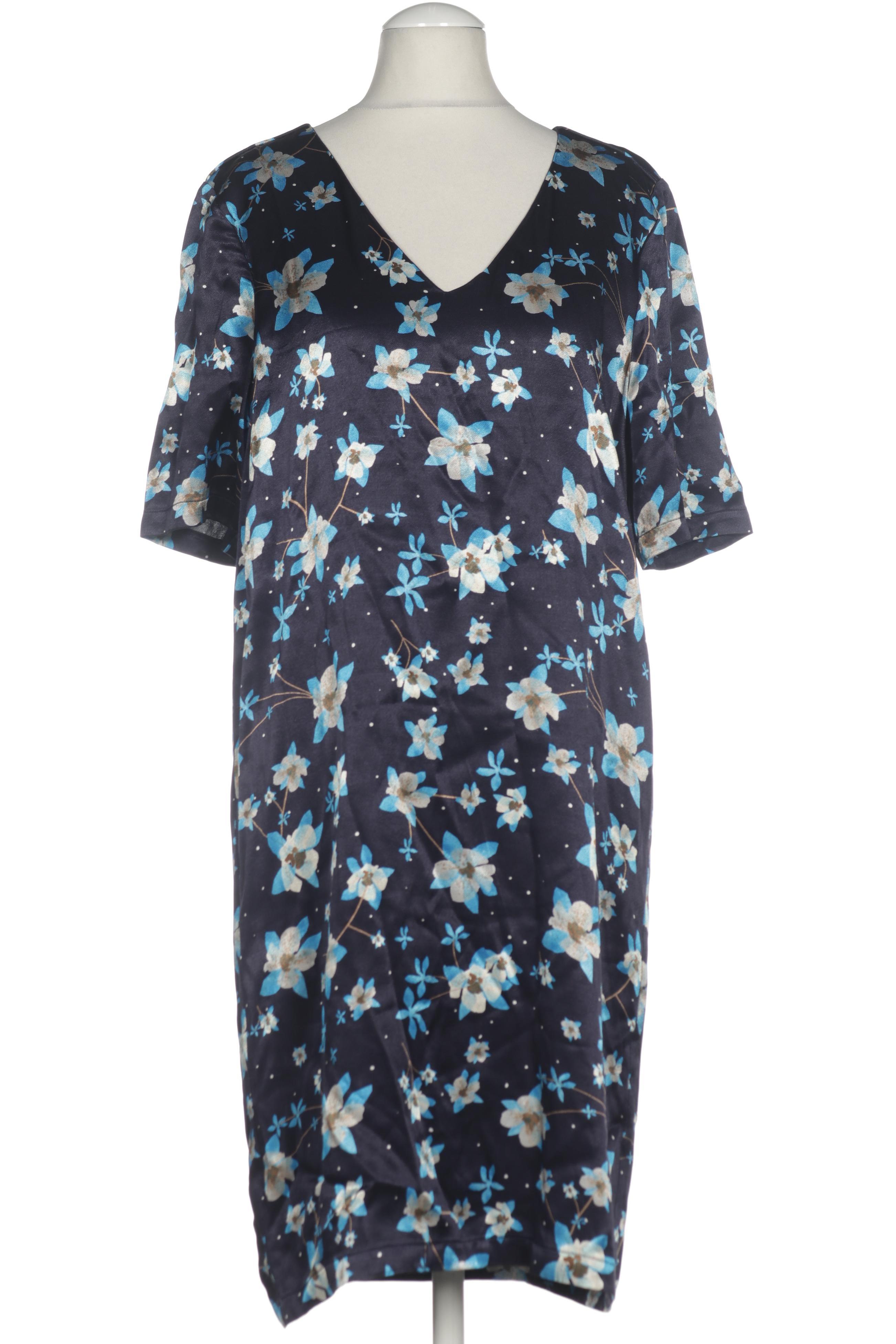 

Yaya Damen Kleid, blau, Gr. 34