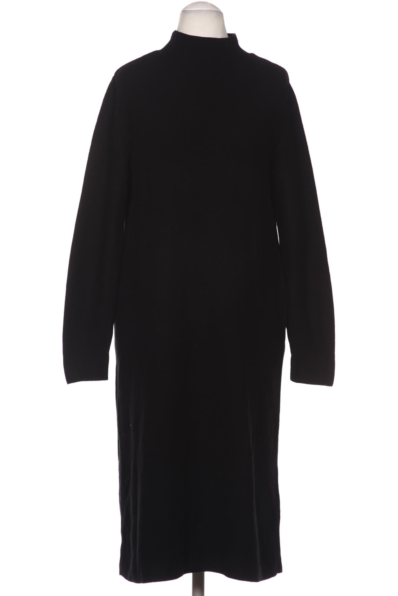 

Yaya Damen Kleid, schwarz, Gr. 38