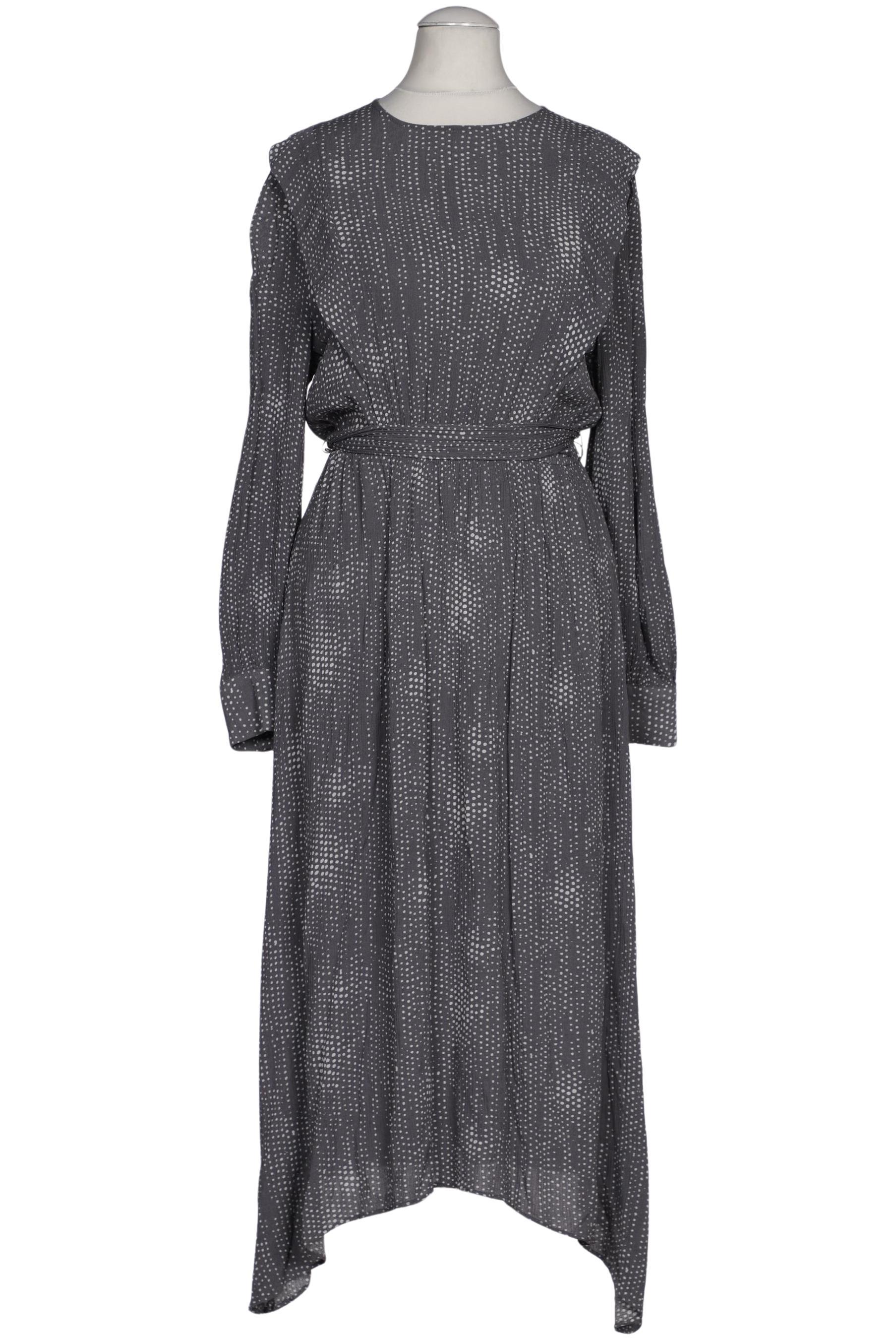 

Yaya Damen Kleid, grau, Gr. 32