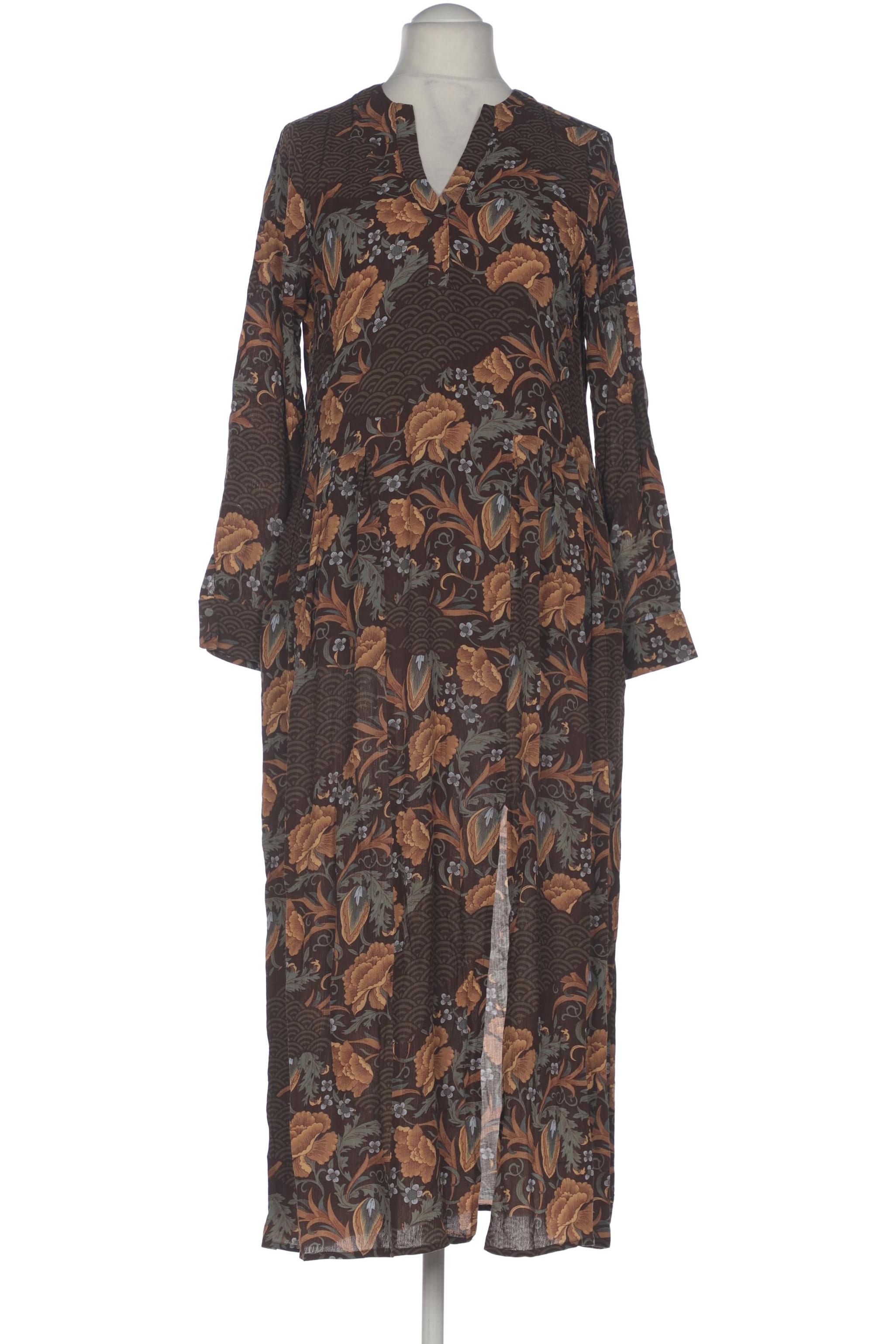 

Yaya Damen Kleid, braun, Gr. 38
