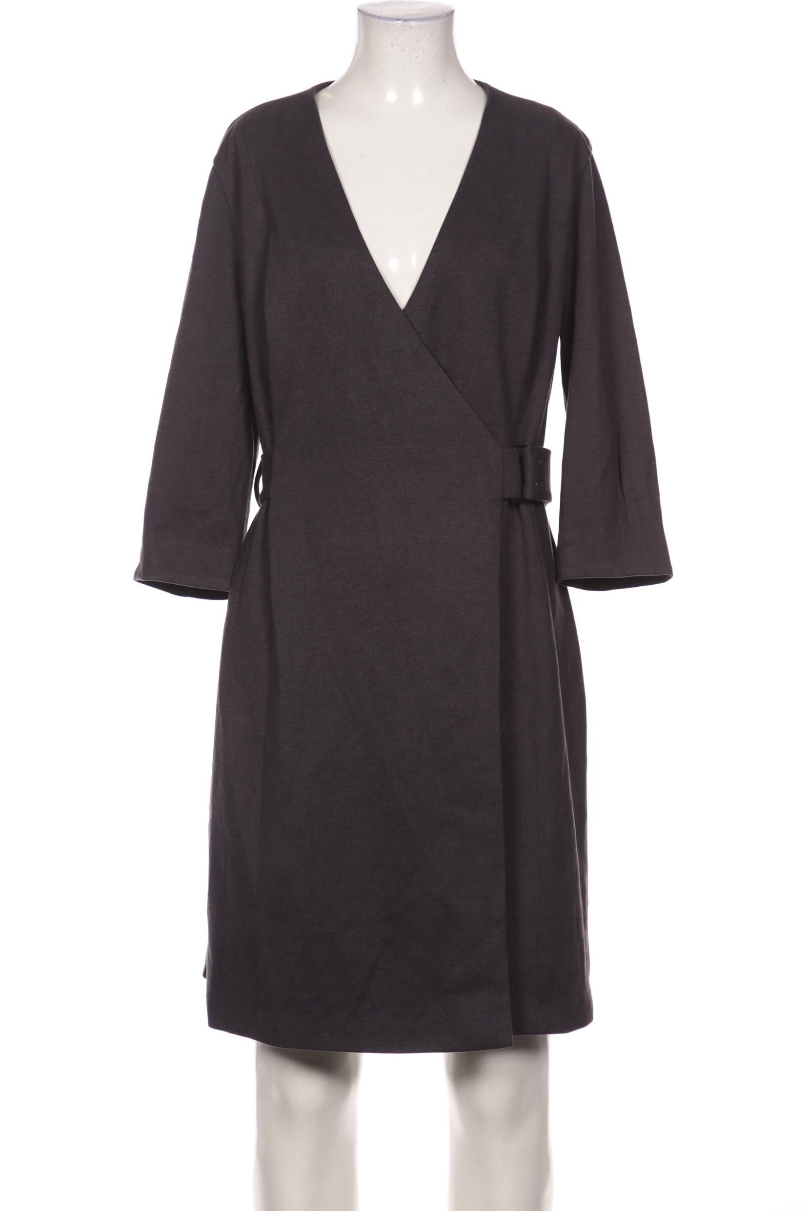 

Yaya Damen Kleid, grau, Gr. 40