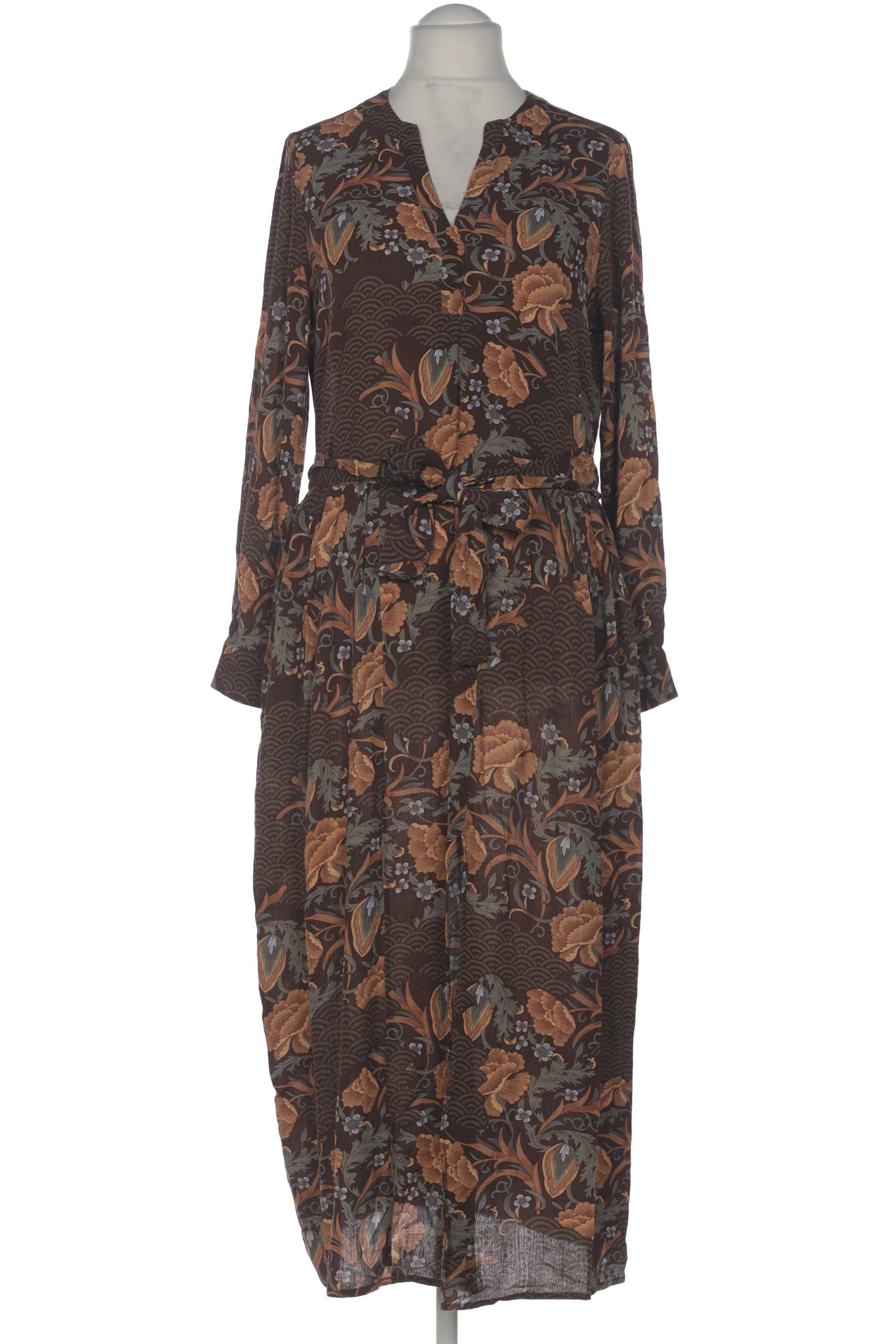 

Yaya Damen Kleid, braun, Gr. 38