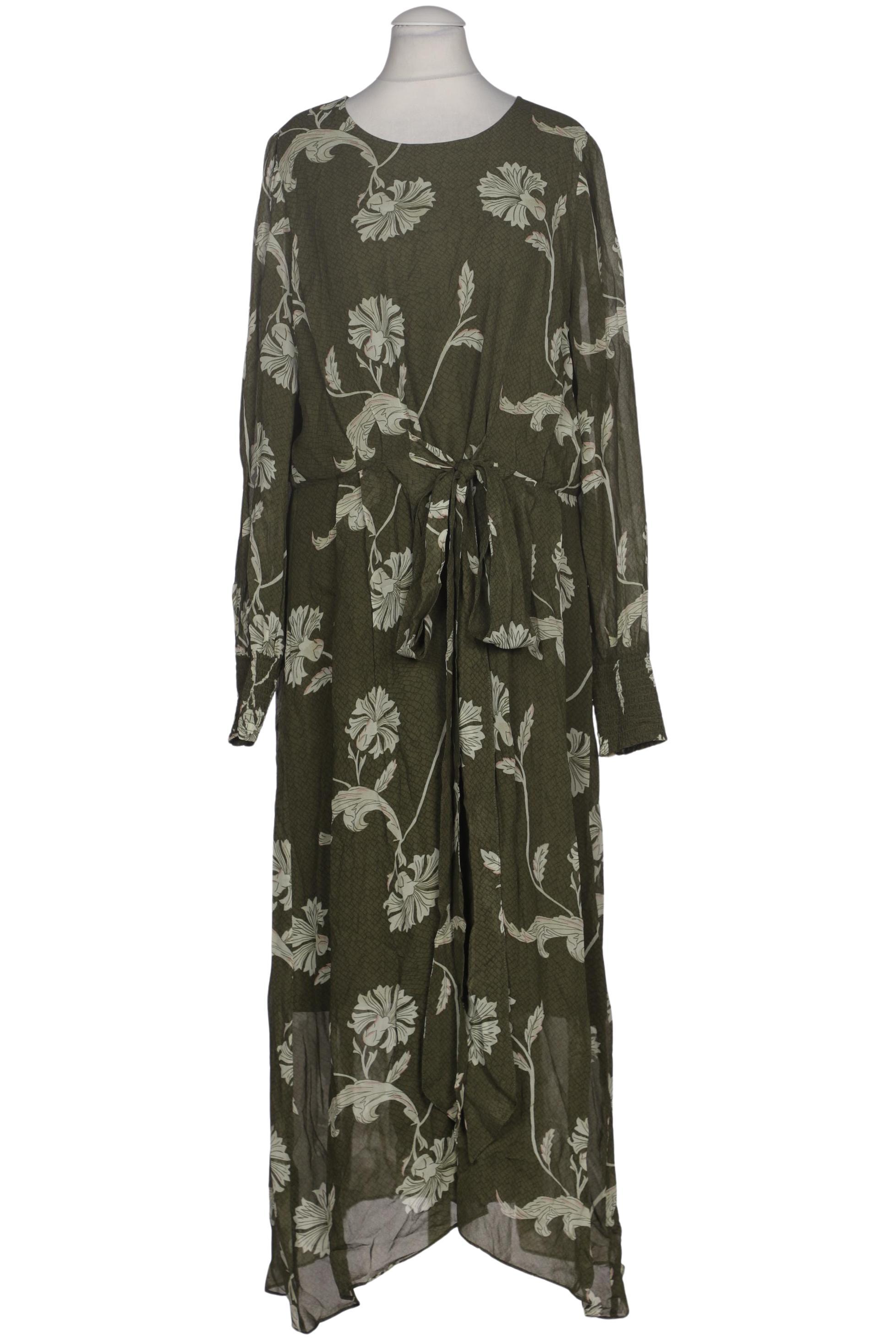 

Yaya Damen Kleid, grün, Gr. 40