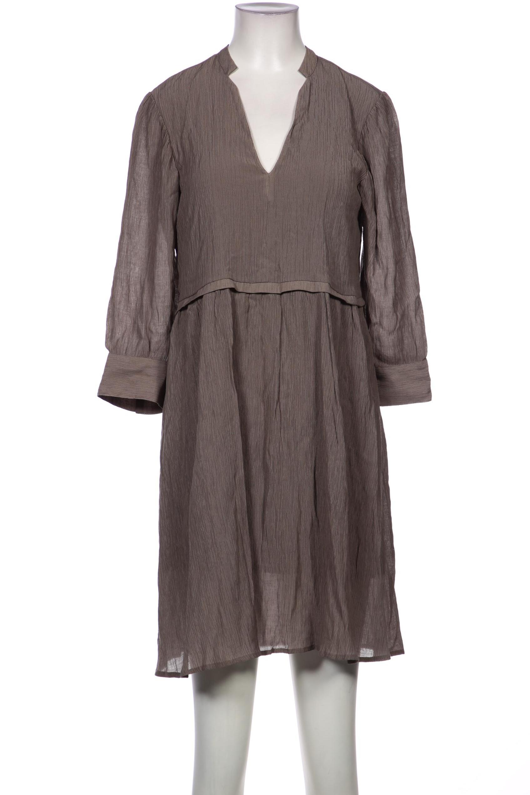 

Yaya Damen Kleid, braun, Gr. 36