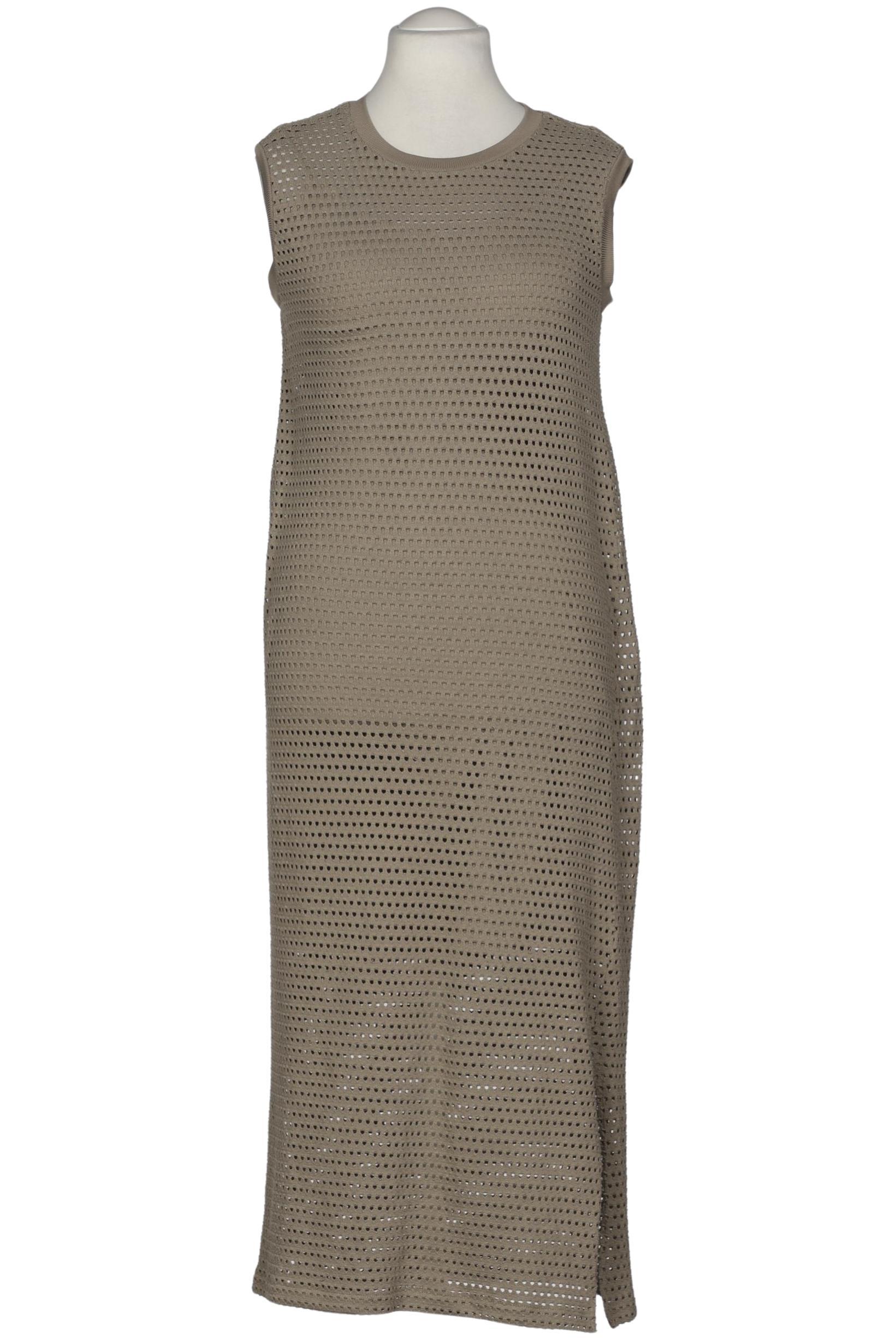 

Yaya Damen Kleid, beige, Gr. 42