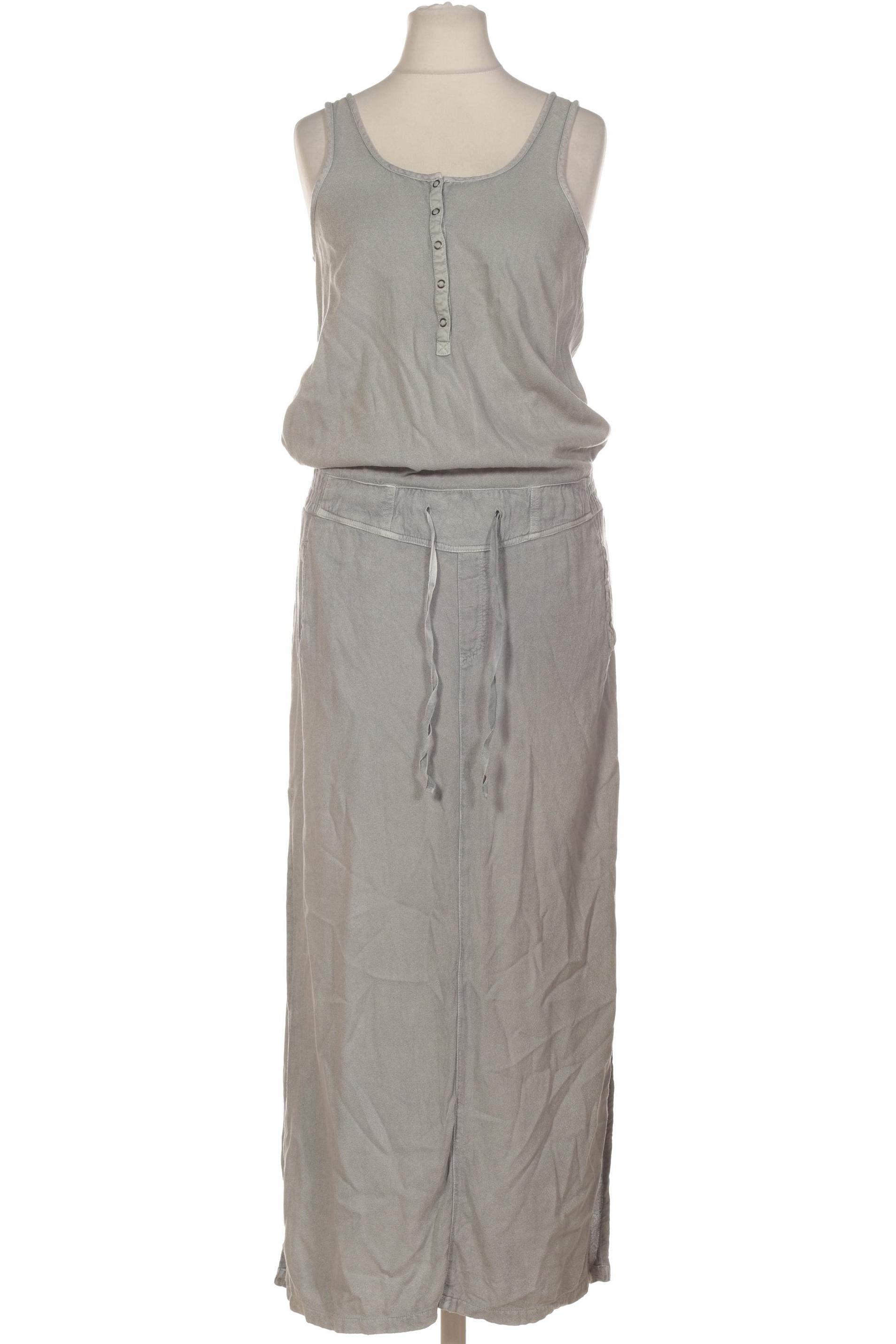 

Yaya Damen Kleid, grau, Gr. 34