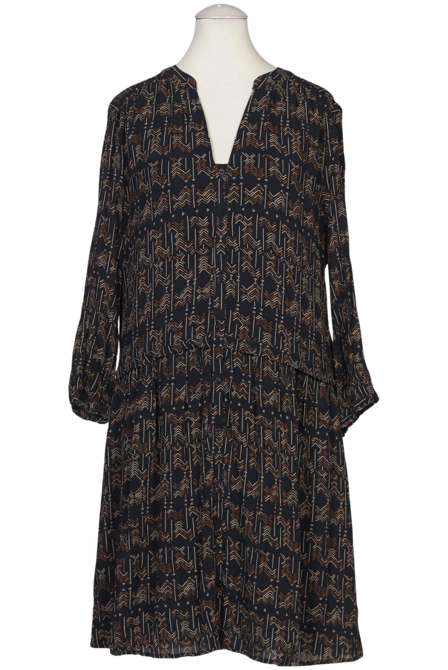 

Yaya Damen Kleid, mehrfarbig, Gr. 36