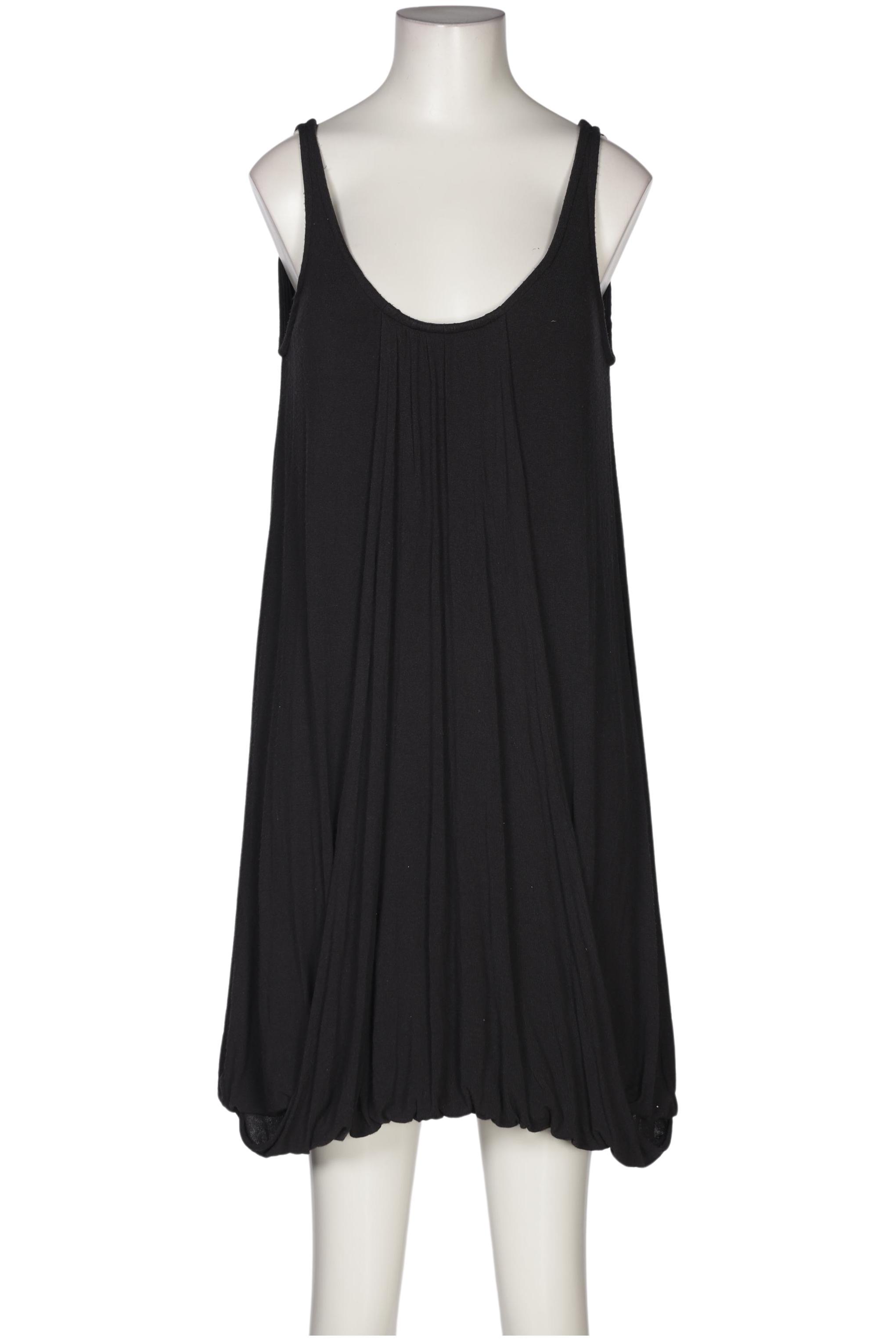 

Yaya Damen Kleid, schwarz, Gr. 38