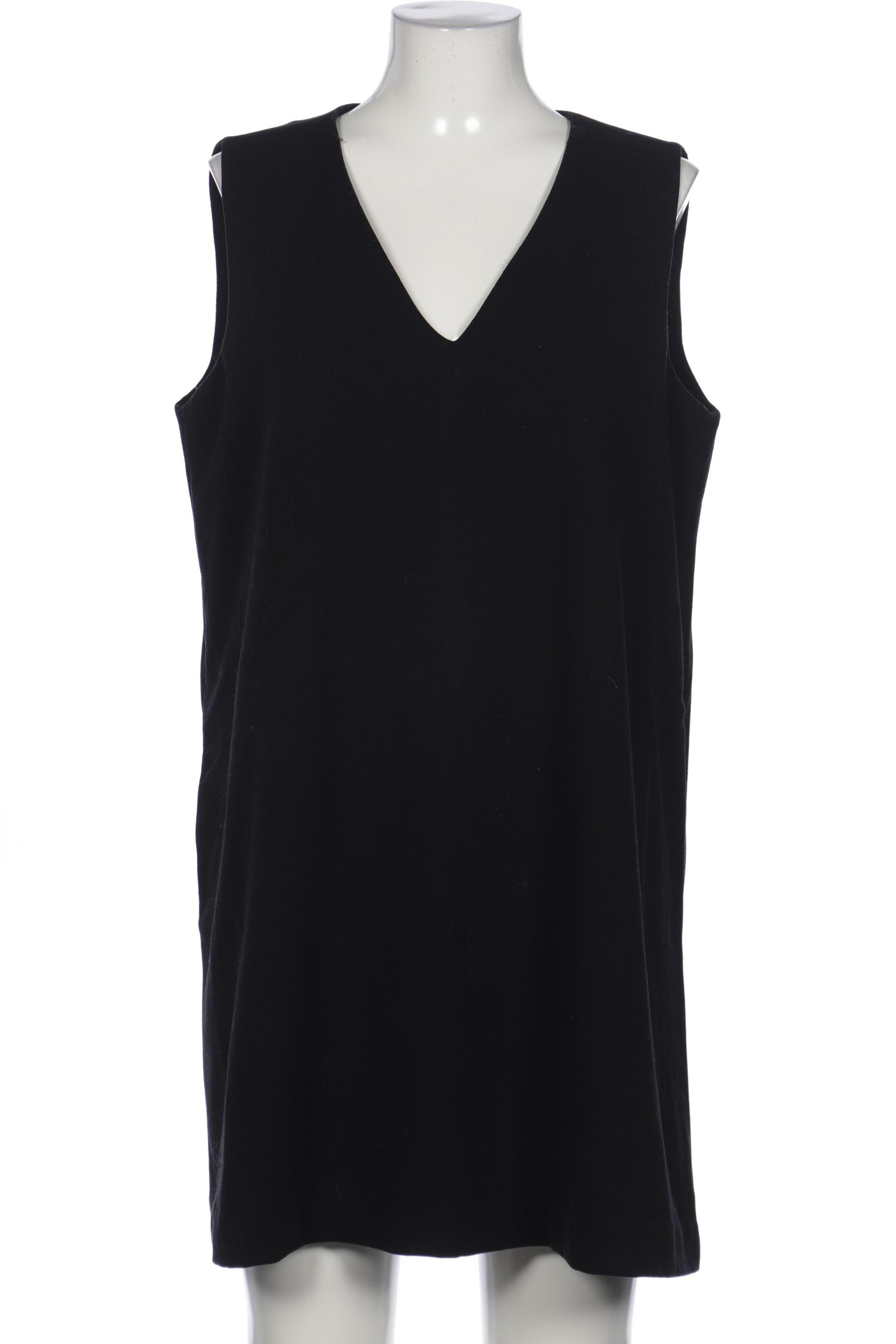 

Yaya Damen Kleid, schwarz, Gr. 40