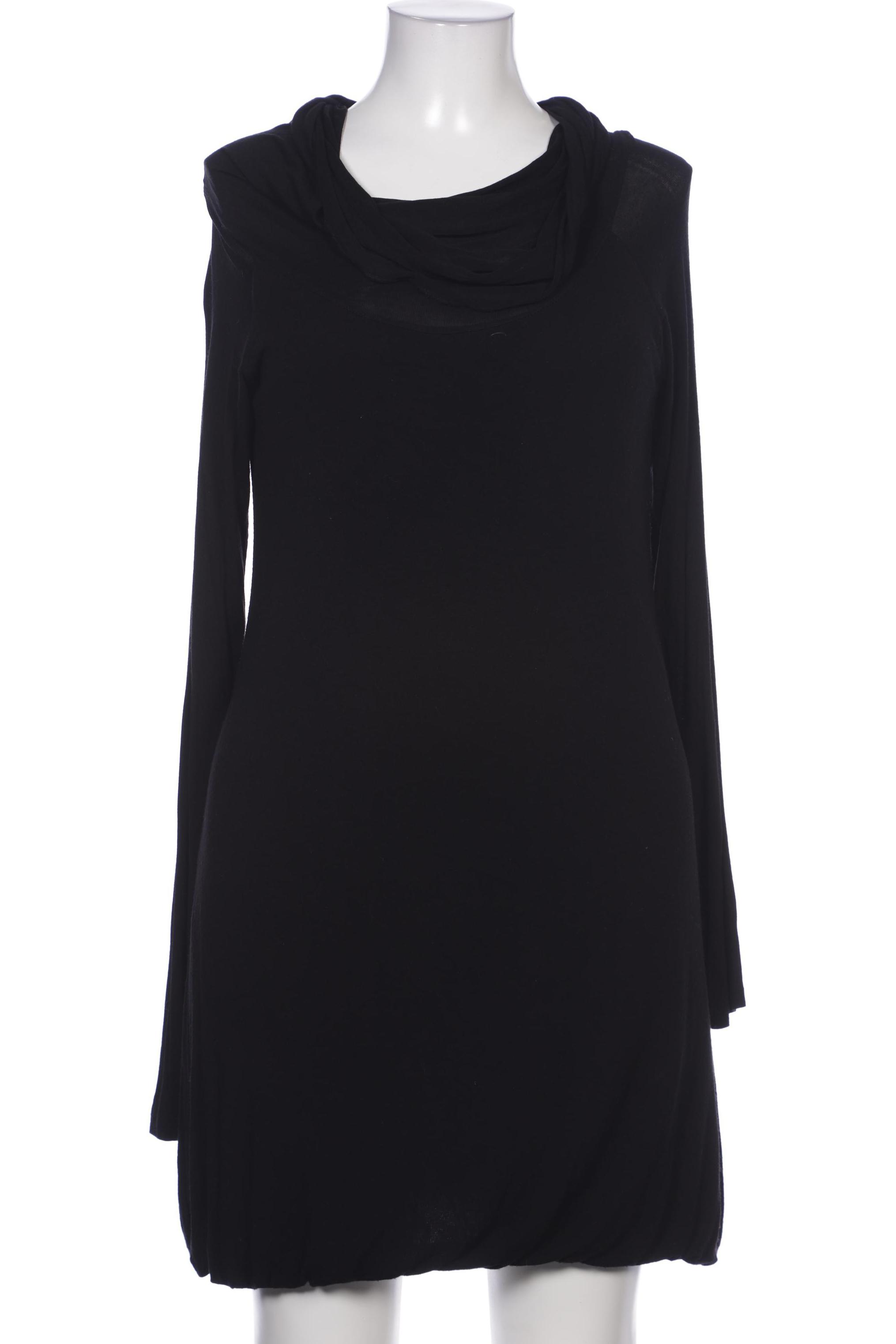 

Yaya Damen Kleid, schwarz, Gr. 44