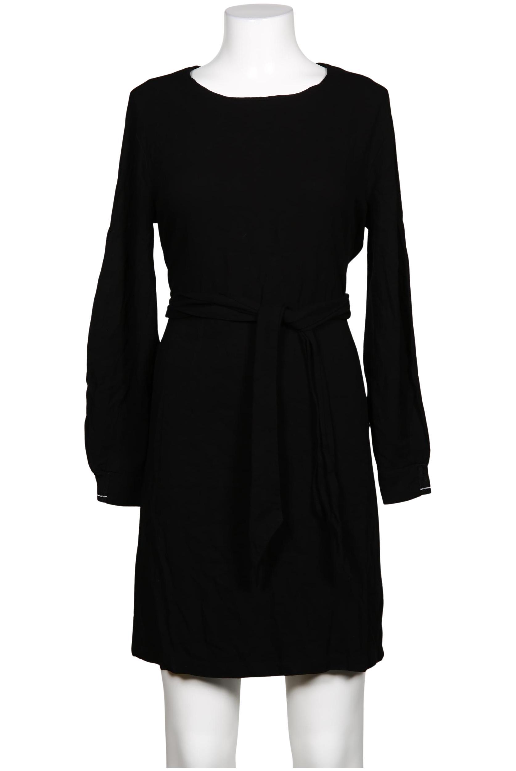 

Yaya Damen Kleid, schwarz, Gr. 40