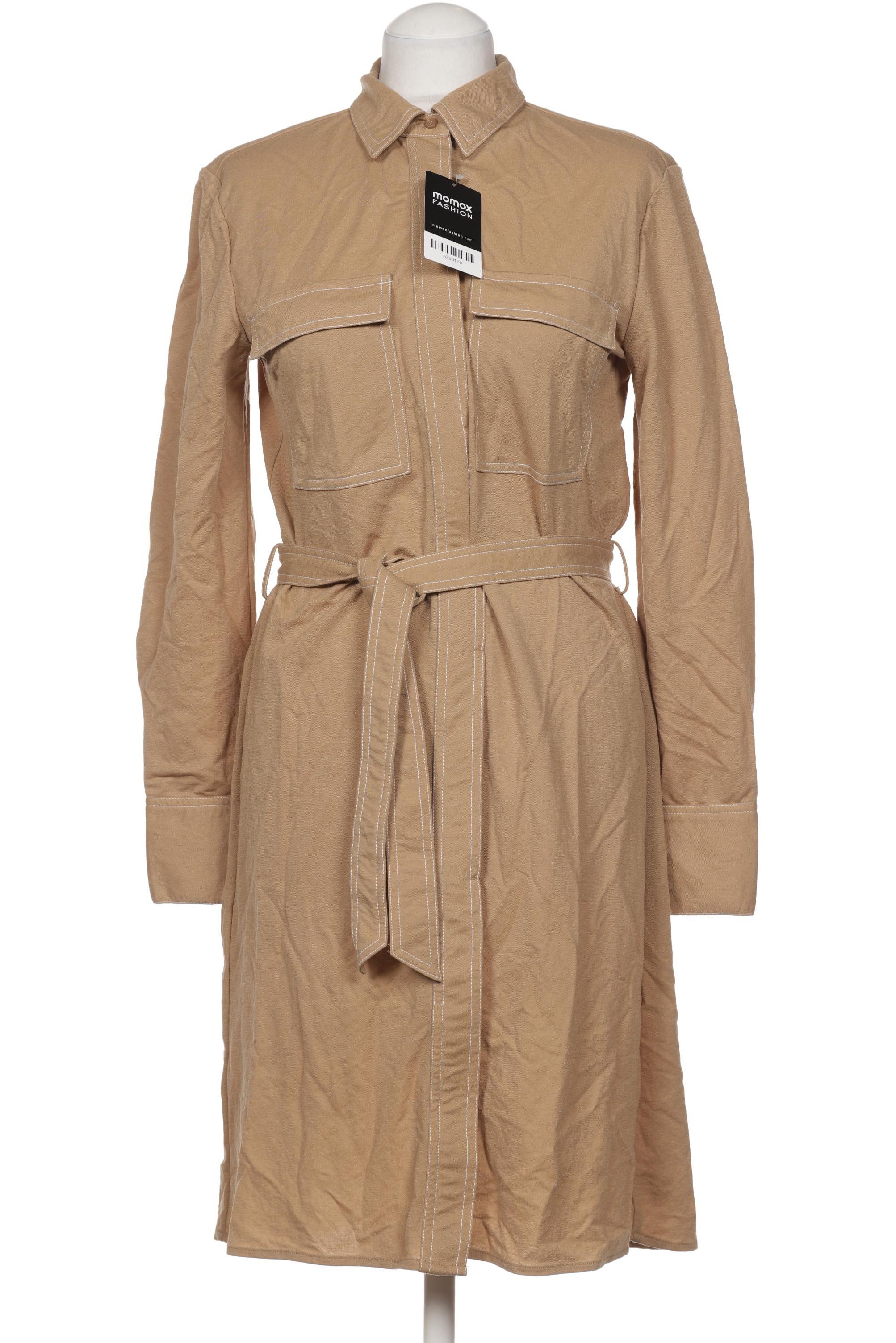 

Yaya Damen Kleid, beige, Gr. 36