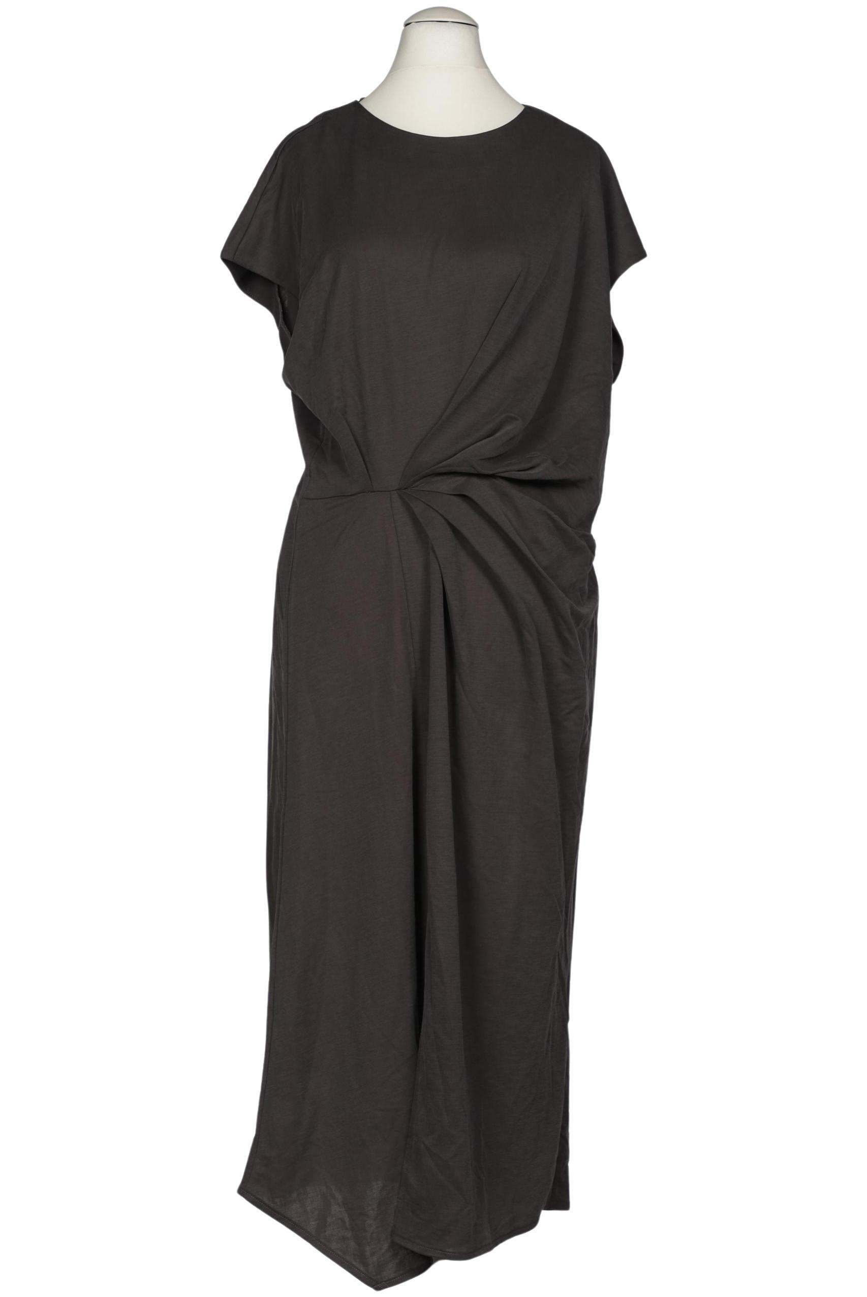 

Yaya Damen Kleid, grau, Gr. 42