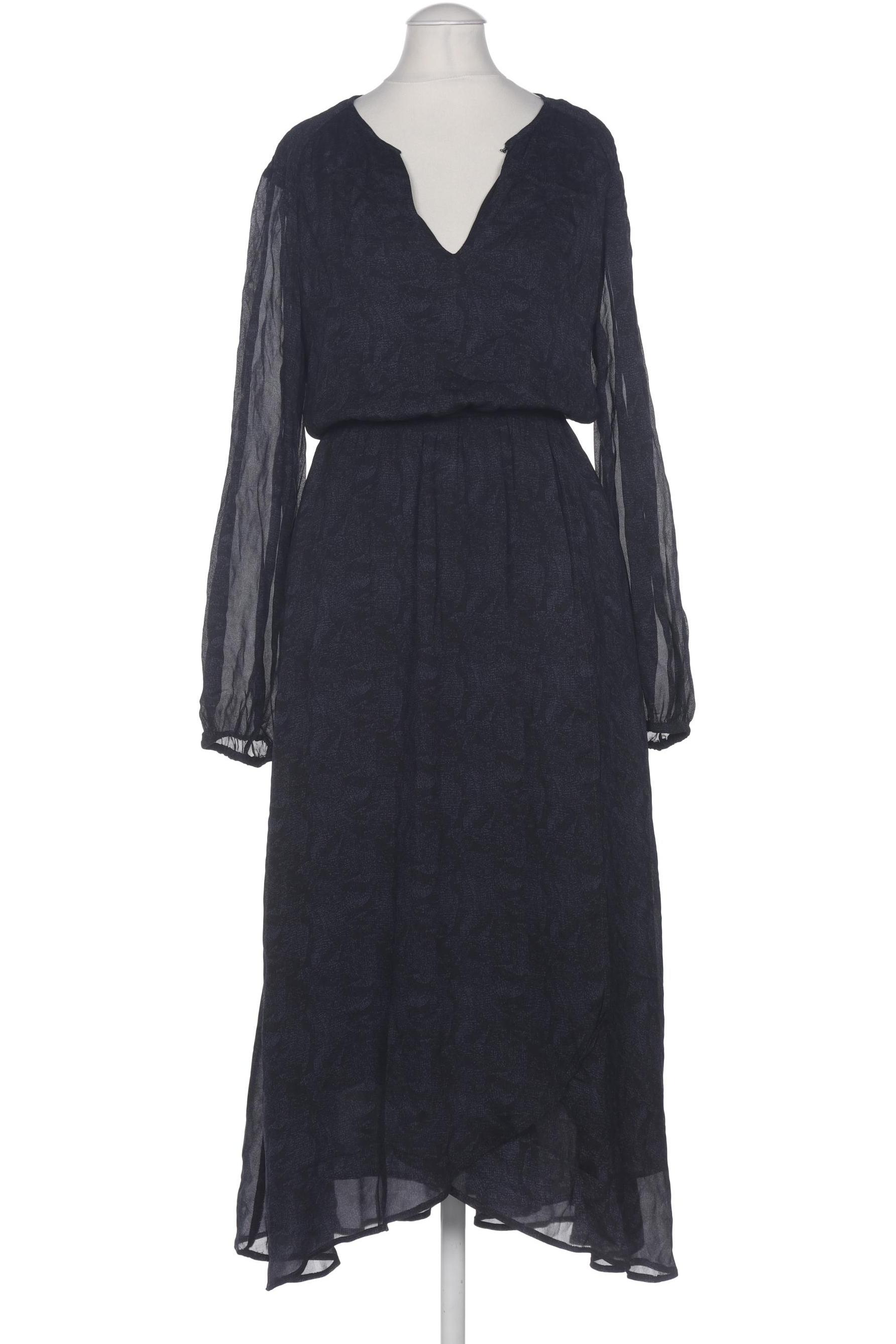 

YAYA Damen Kleid, marineblau