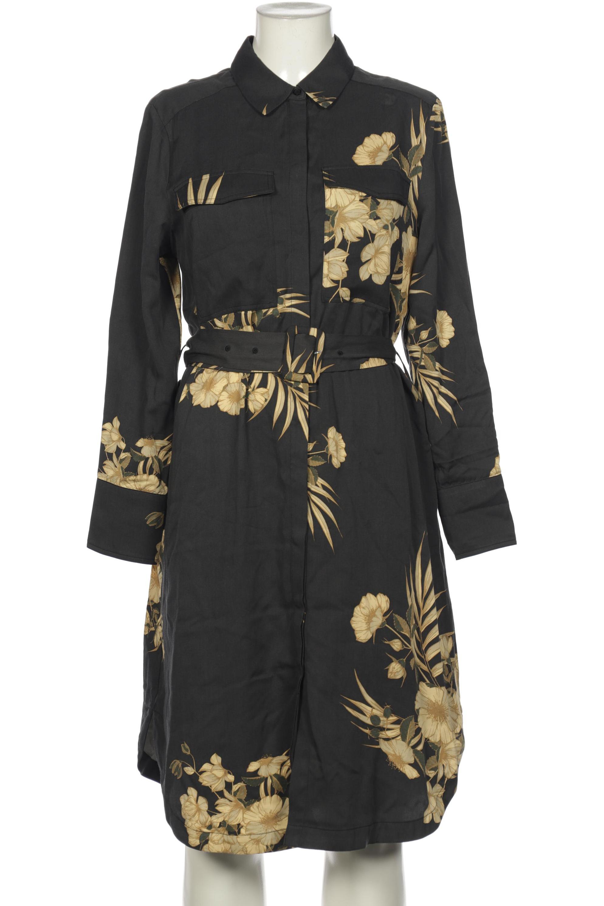 

Yaya Damen Kleid, grau, Gr. 38