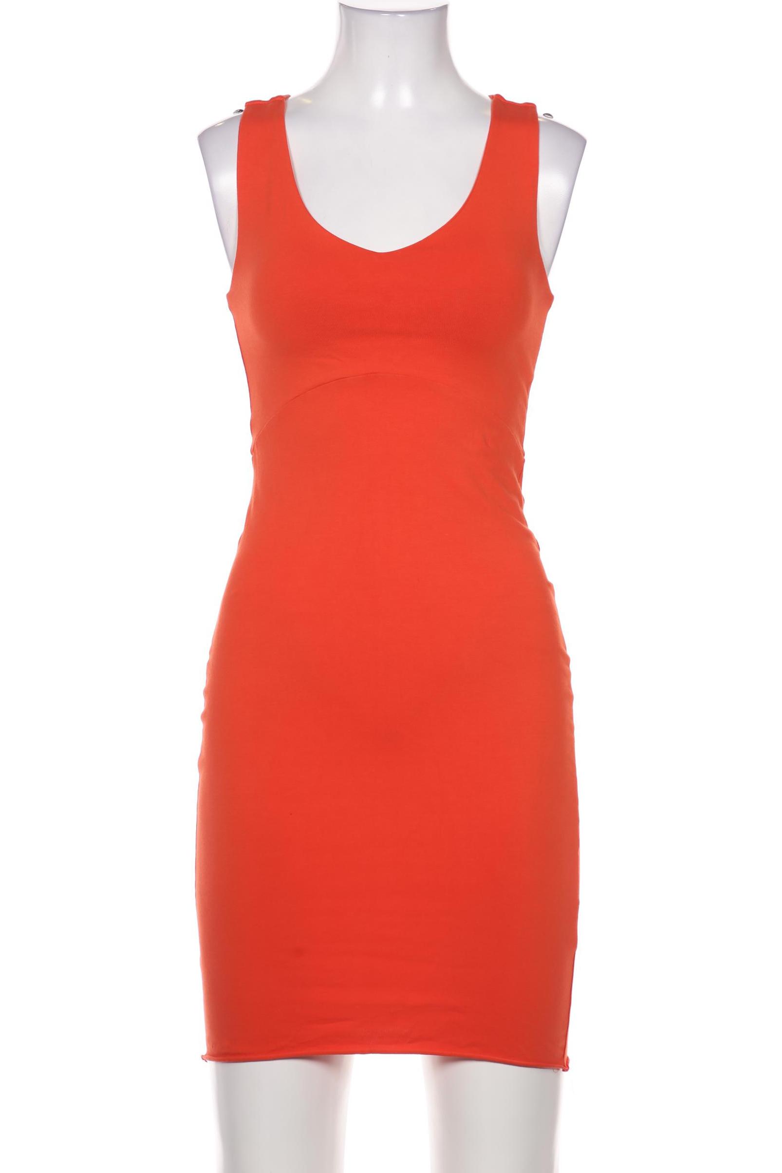 

Yaya Damen Kleid, rot, Gr. 34
