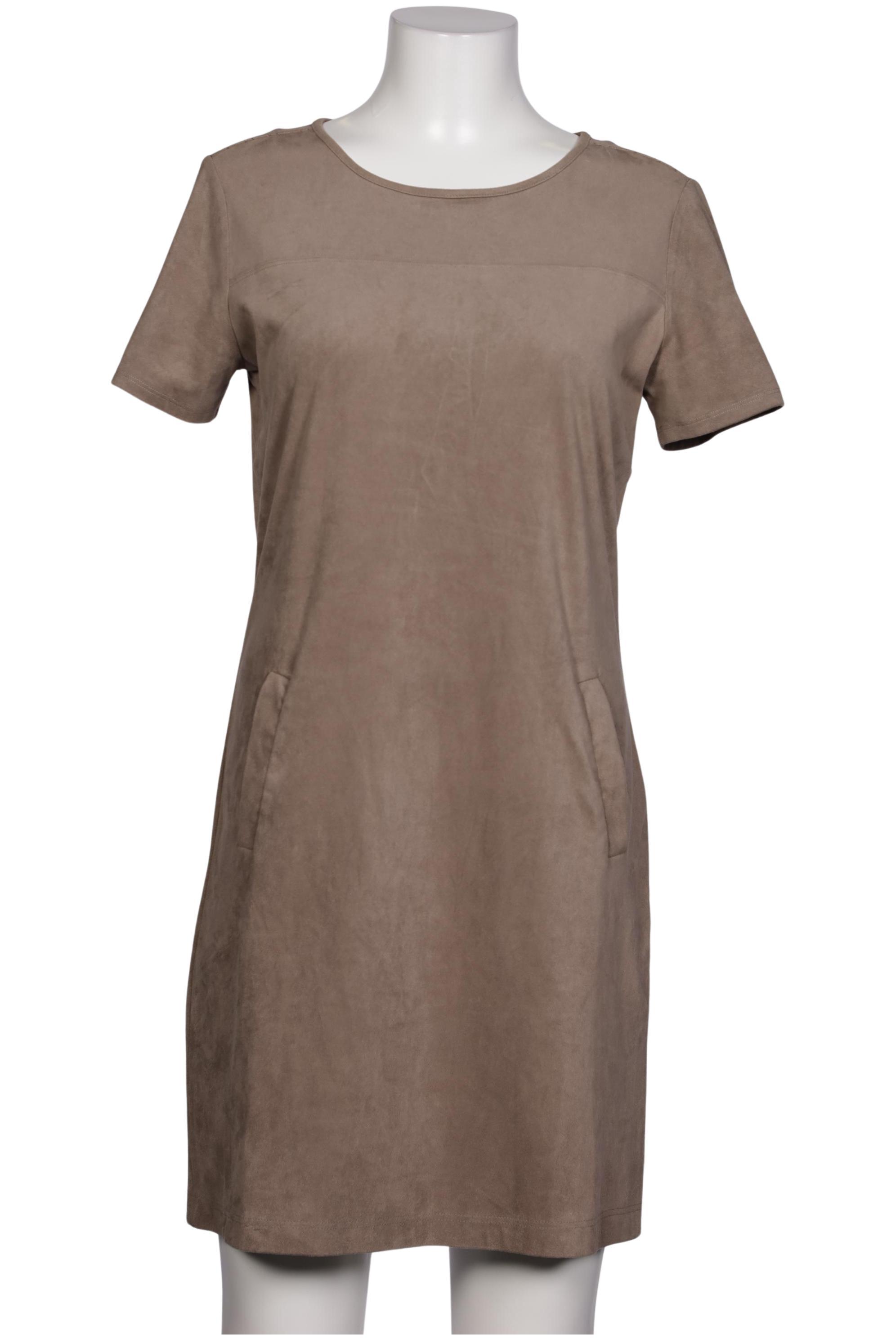 

Yaya Damen Kleid, beige, Gr. 40
