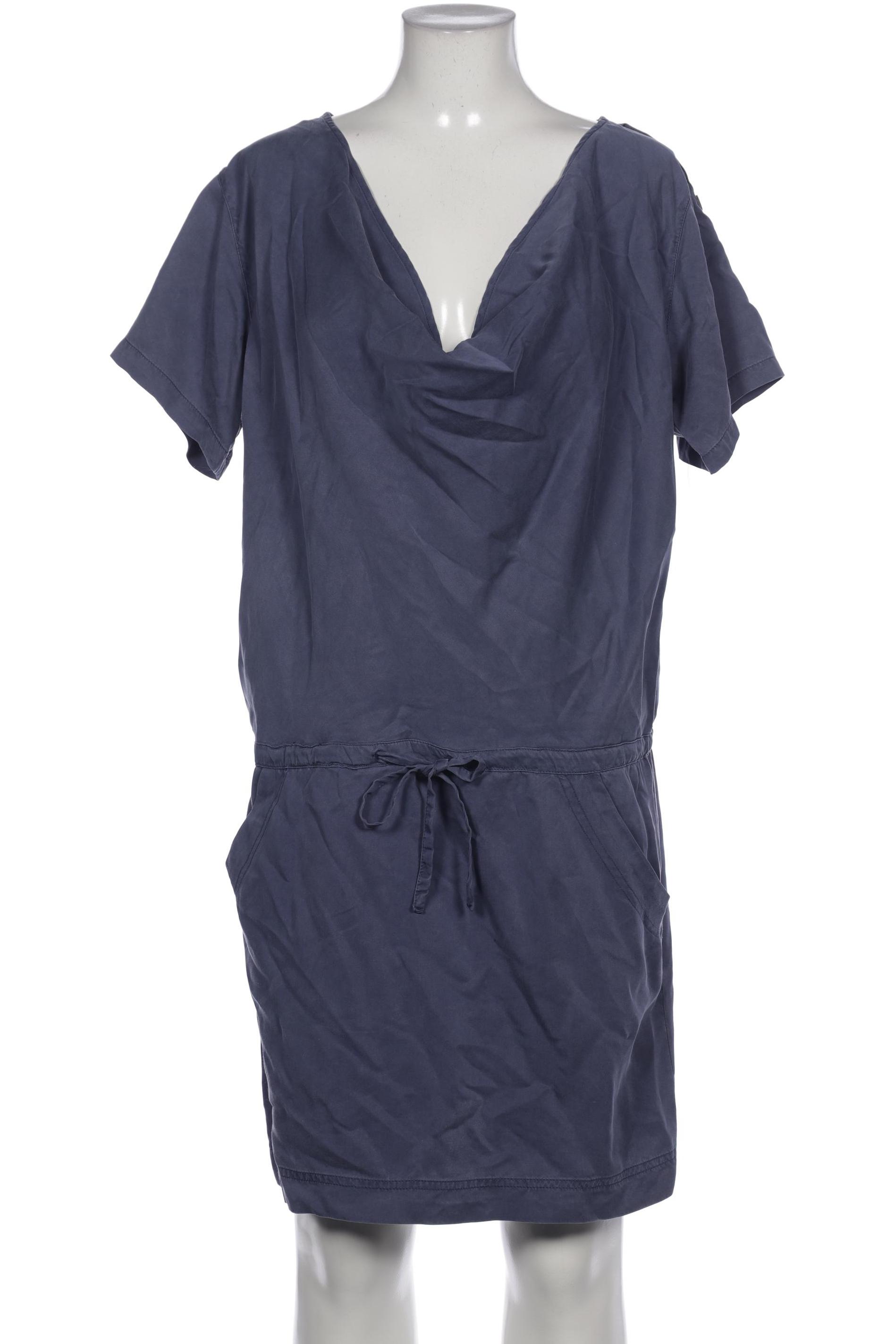 

Yaya Damen Kleid, blau, Gr. 40