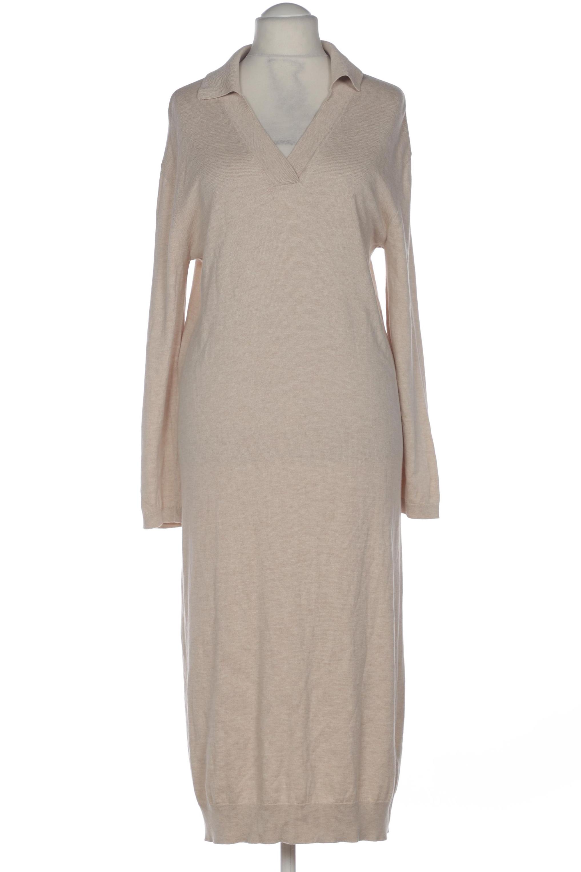 

Yaya Damen Kleid, beige, Gr. 38