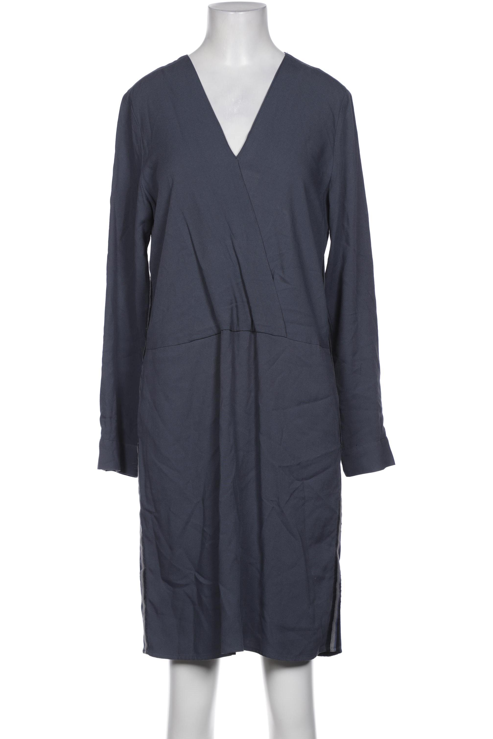 

Yaya Damen Kleid, marineblau, Gr. 36