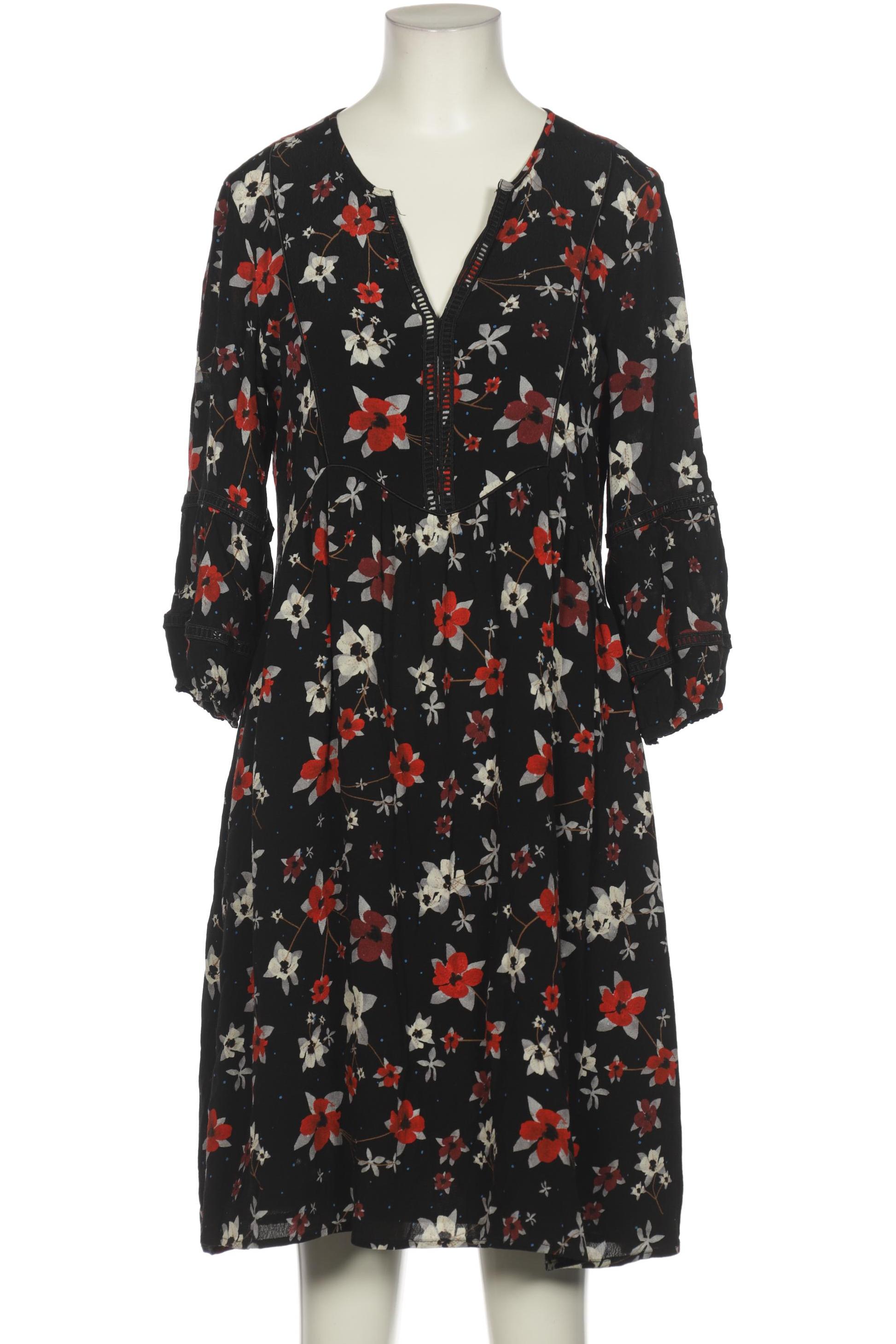 

YAYA Damen Kleid, schwarz