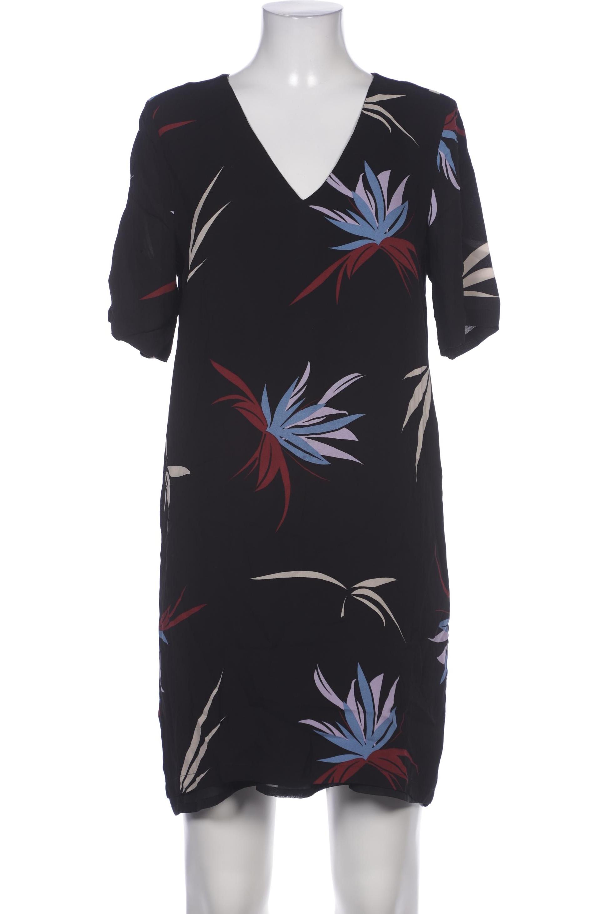 

Yaya Damen Kleid, schwarz, Gr. 38