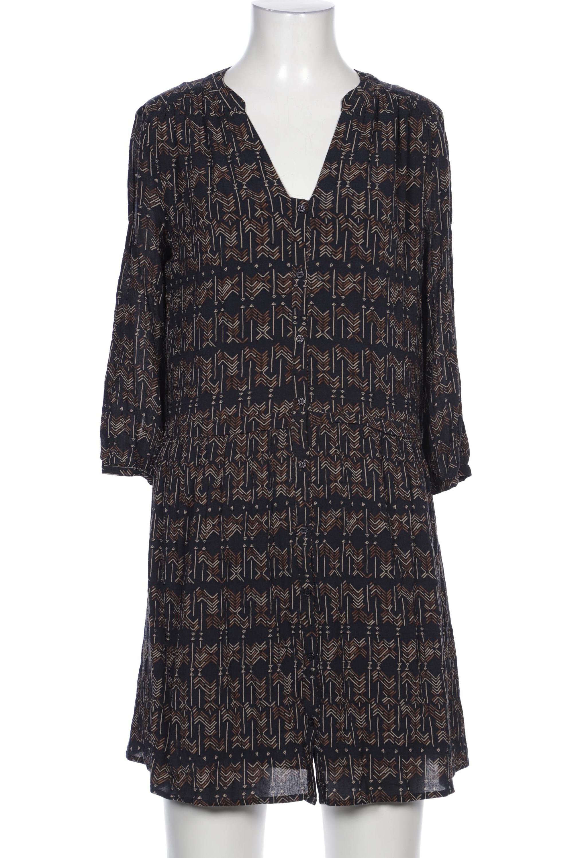 

Yaya Damen Kleid, marineblau, Gr. 34