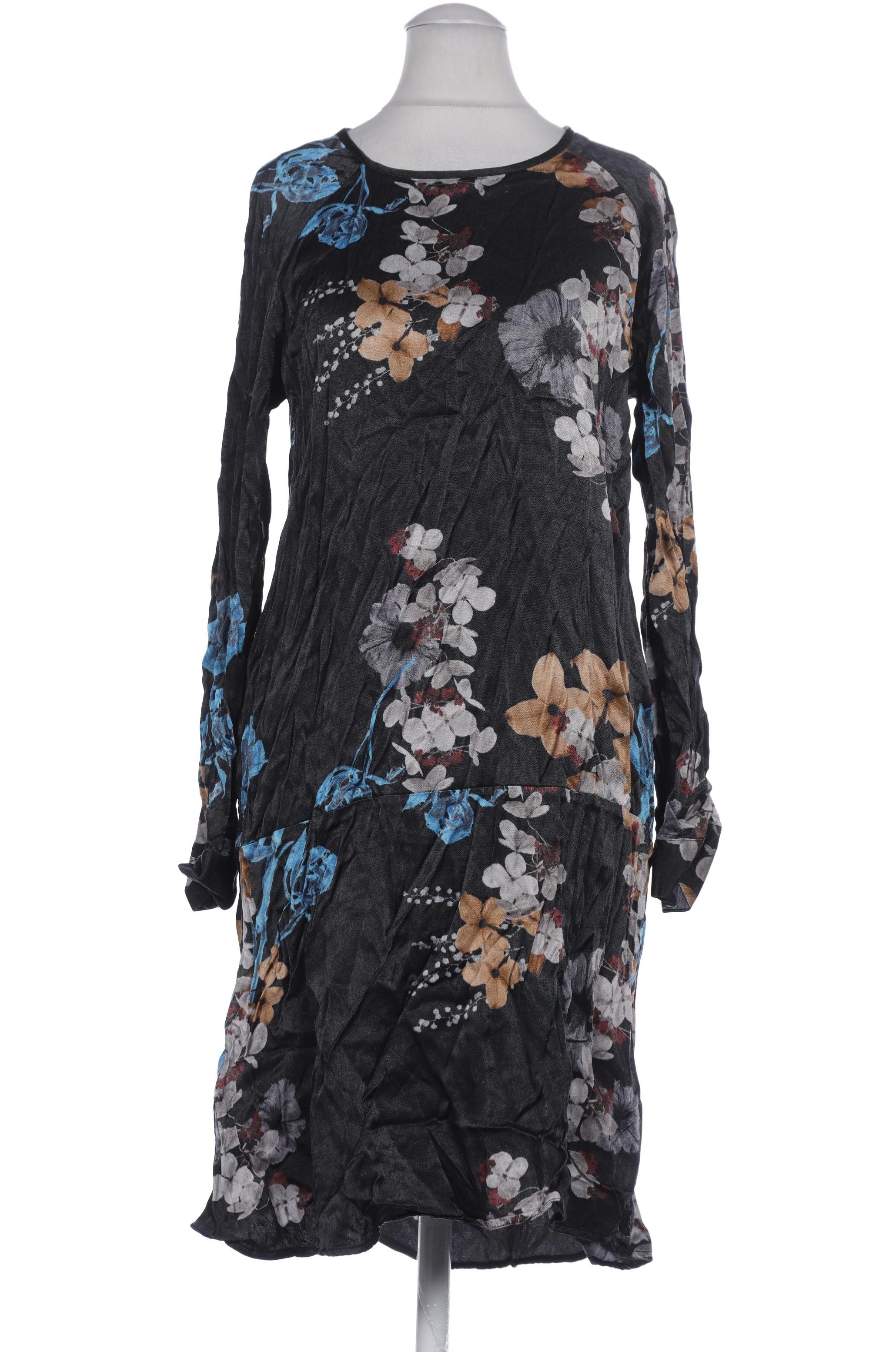 

Yaya Damen Kleid, grau, Gr. 36