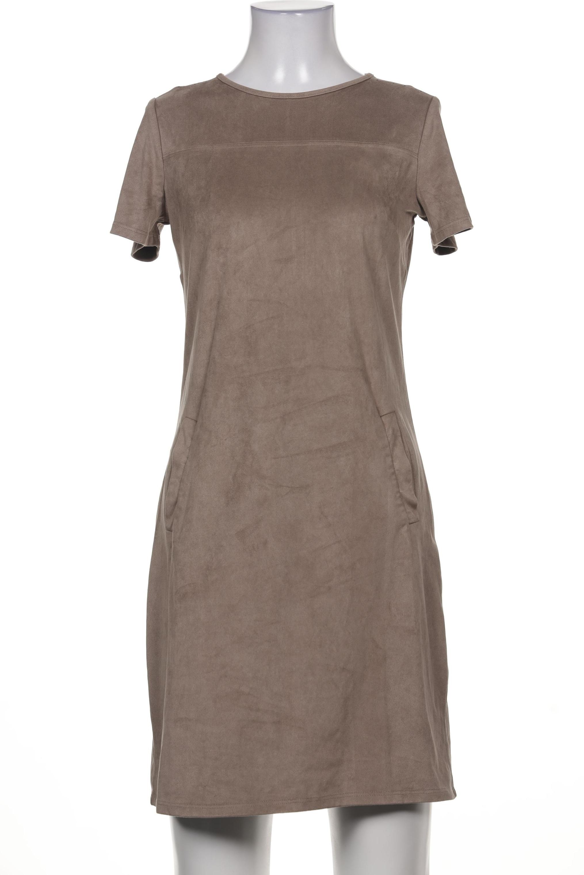 

Yaya Damen Kleid, beige, Gr. 34