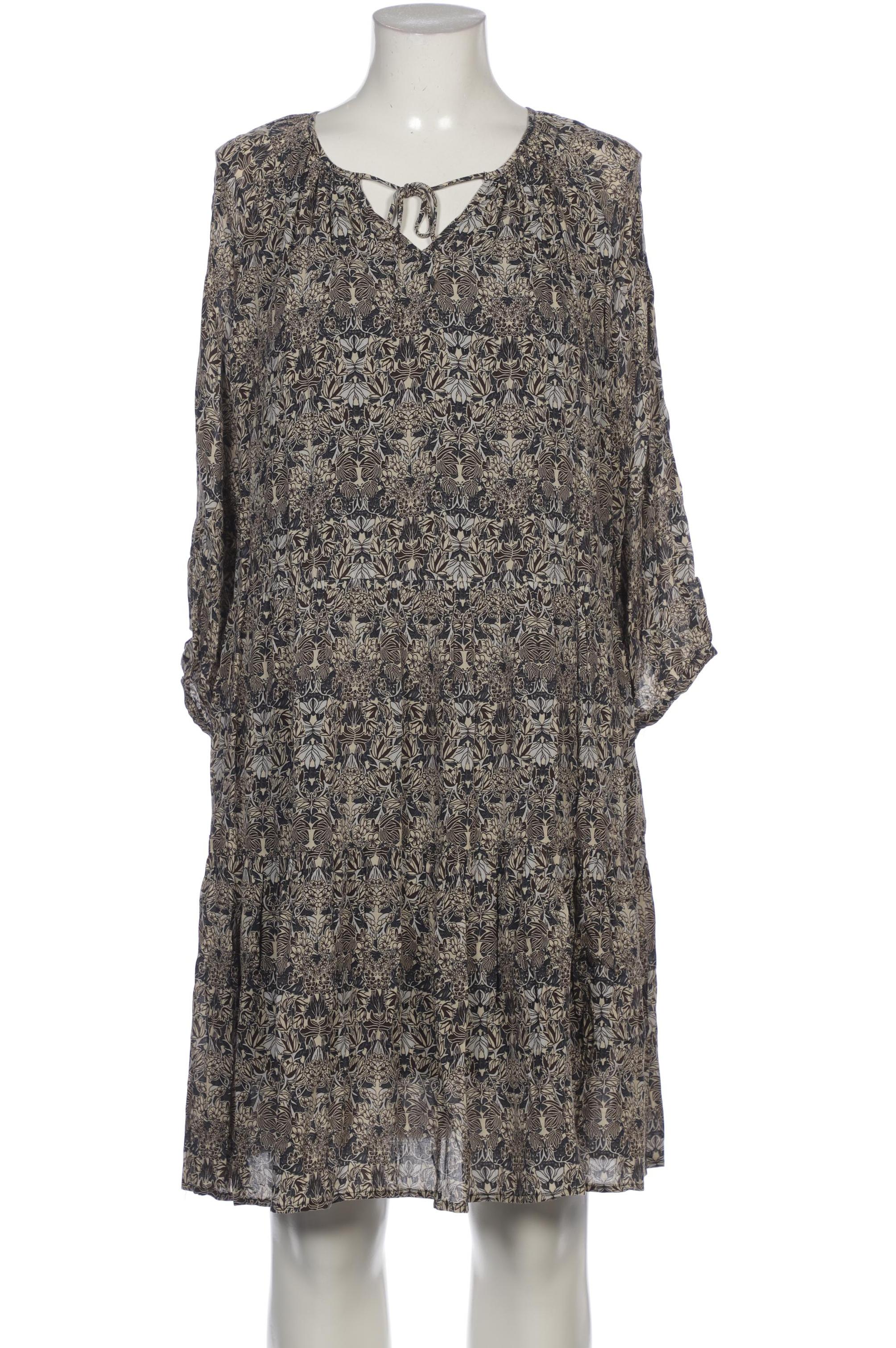 

Yaya Damen Kleid, beige, Gr. 38