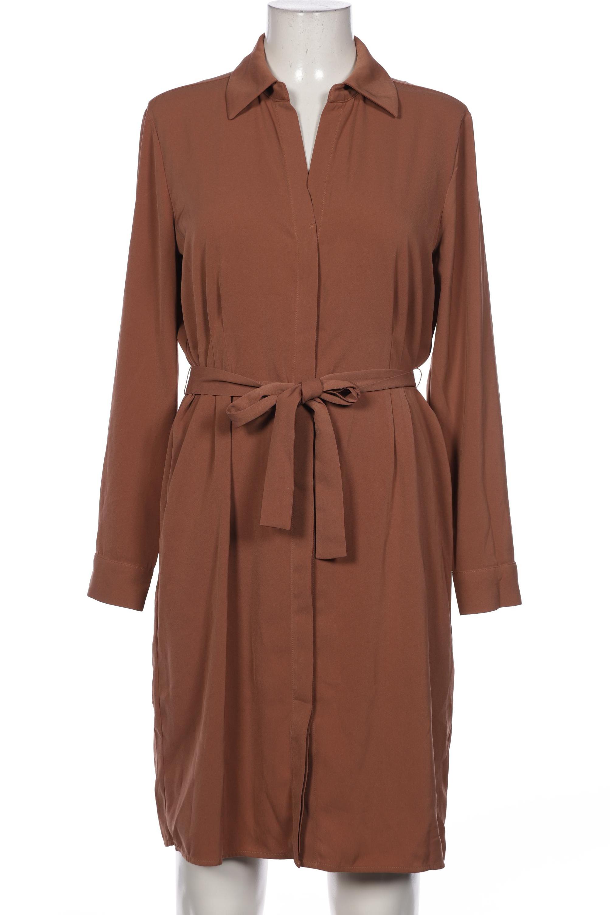 

Yaya Damen Kleid, braun, Gr. 38