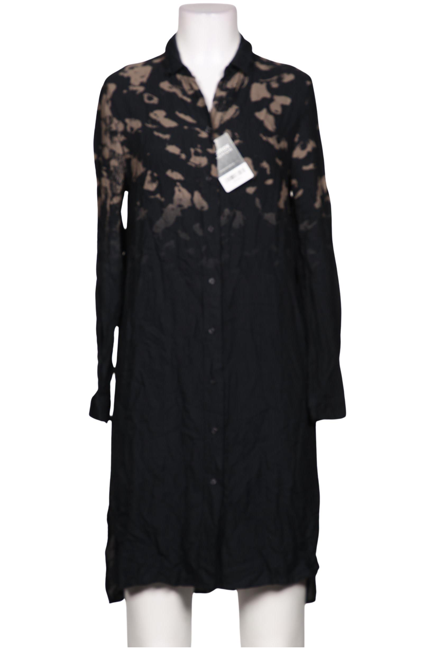 

Yaya Damen Kleid, schwarz, Gr. 34