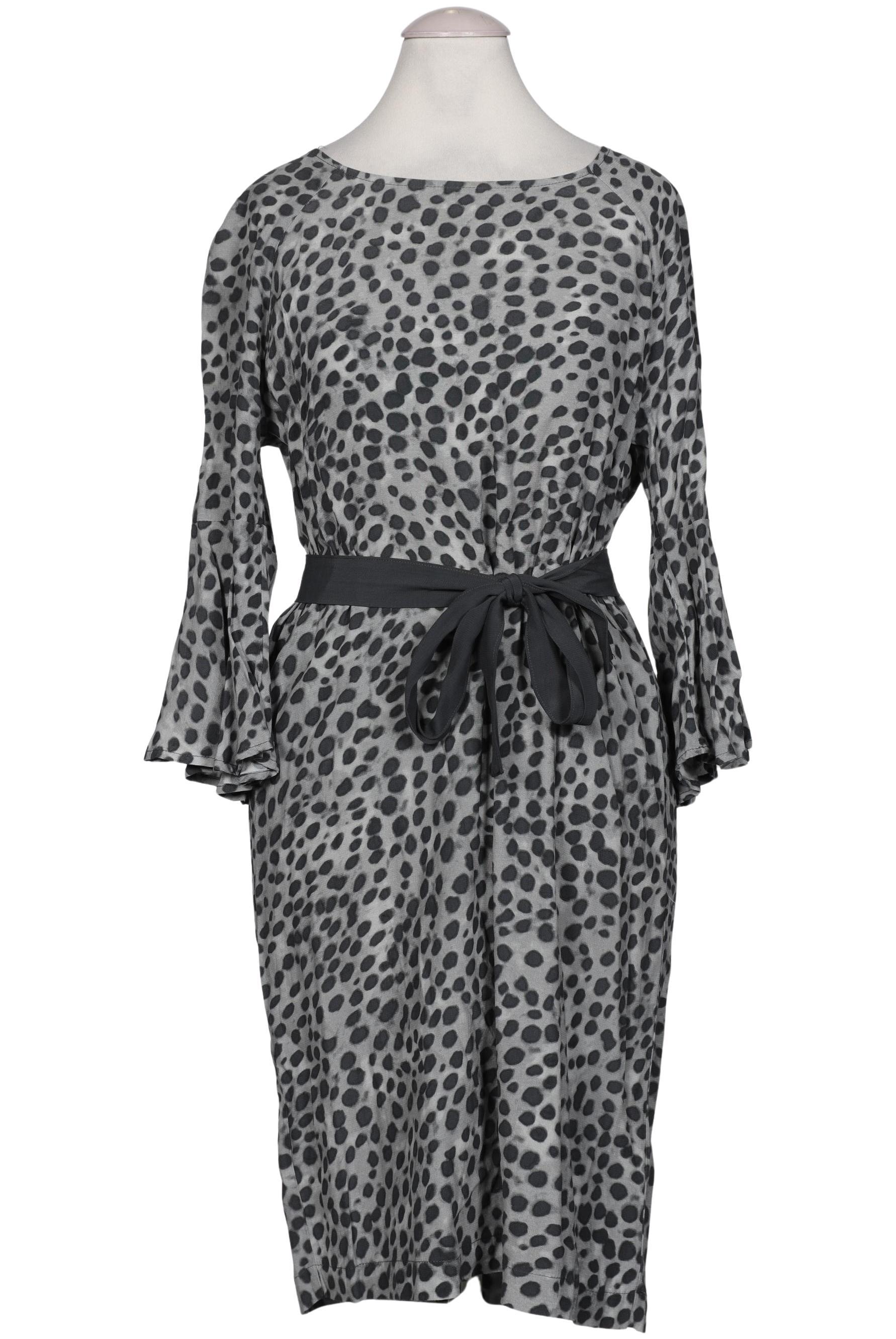 

Yaya Damen Kleid, grau, Gr. 36