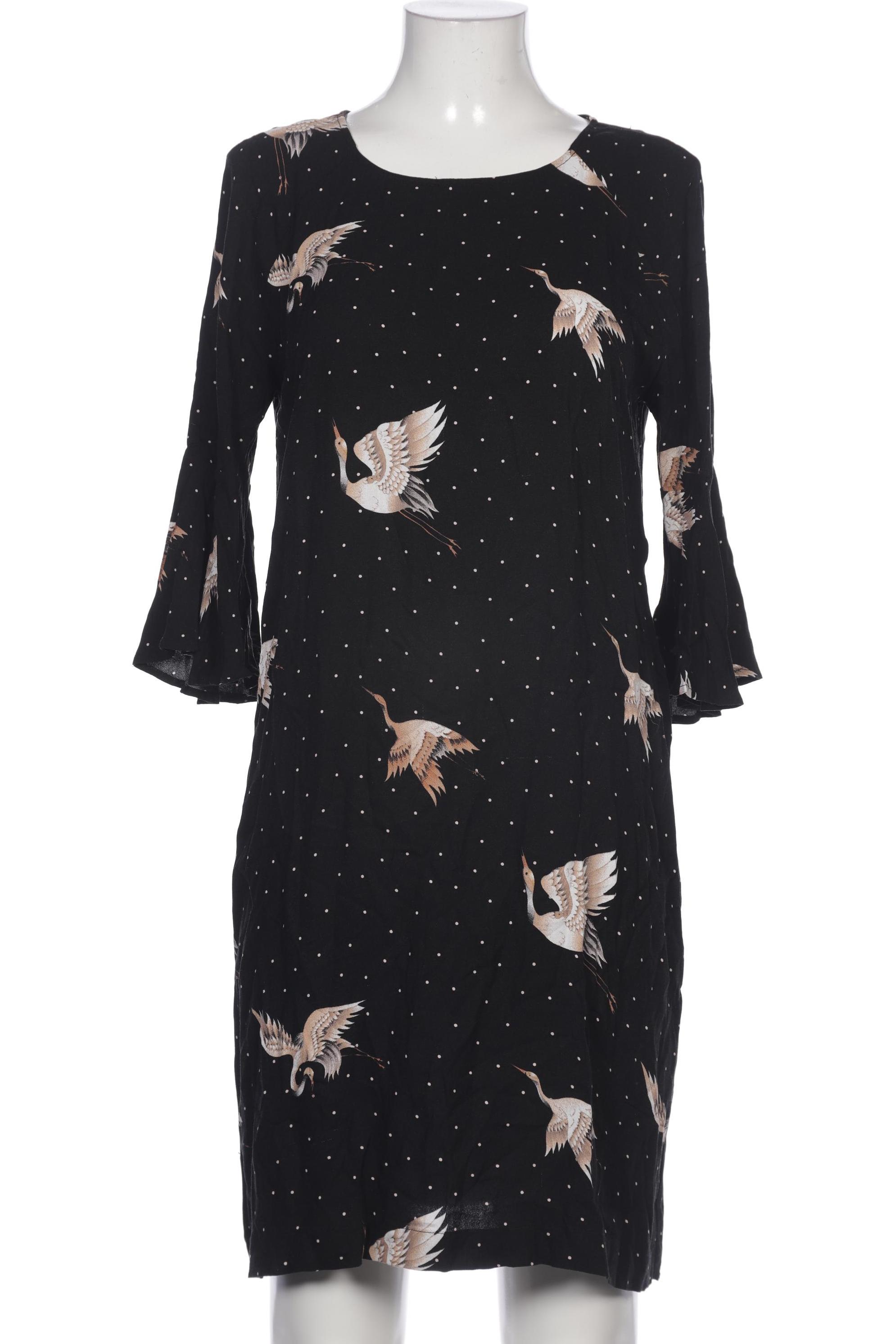

Yaya Damen Kleid, schwarz, Gr. 38