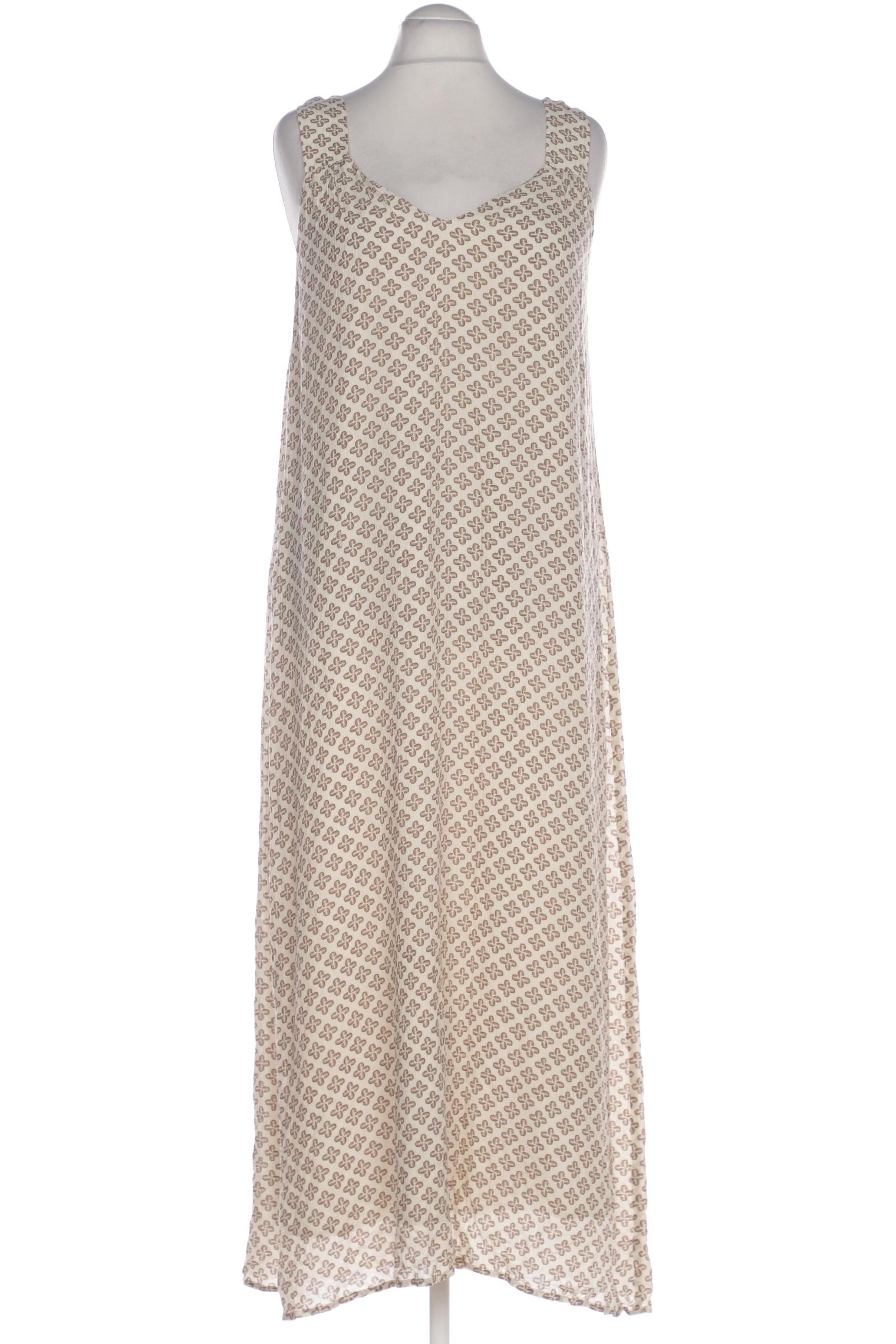 

Yaya Damen Kleid, beige, Gr. 44