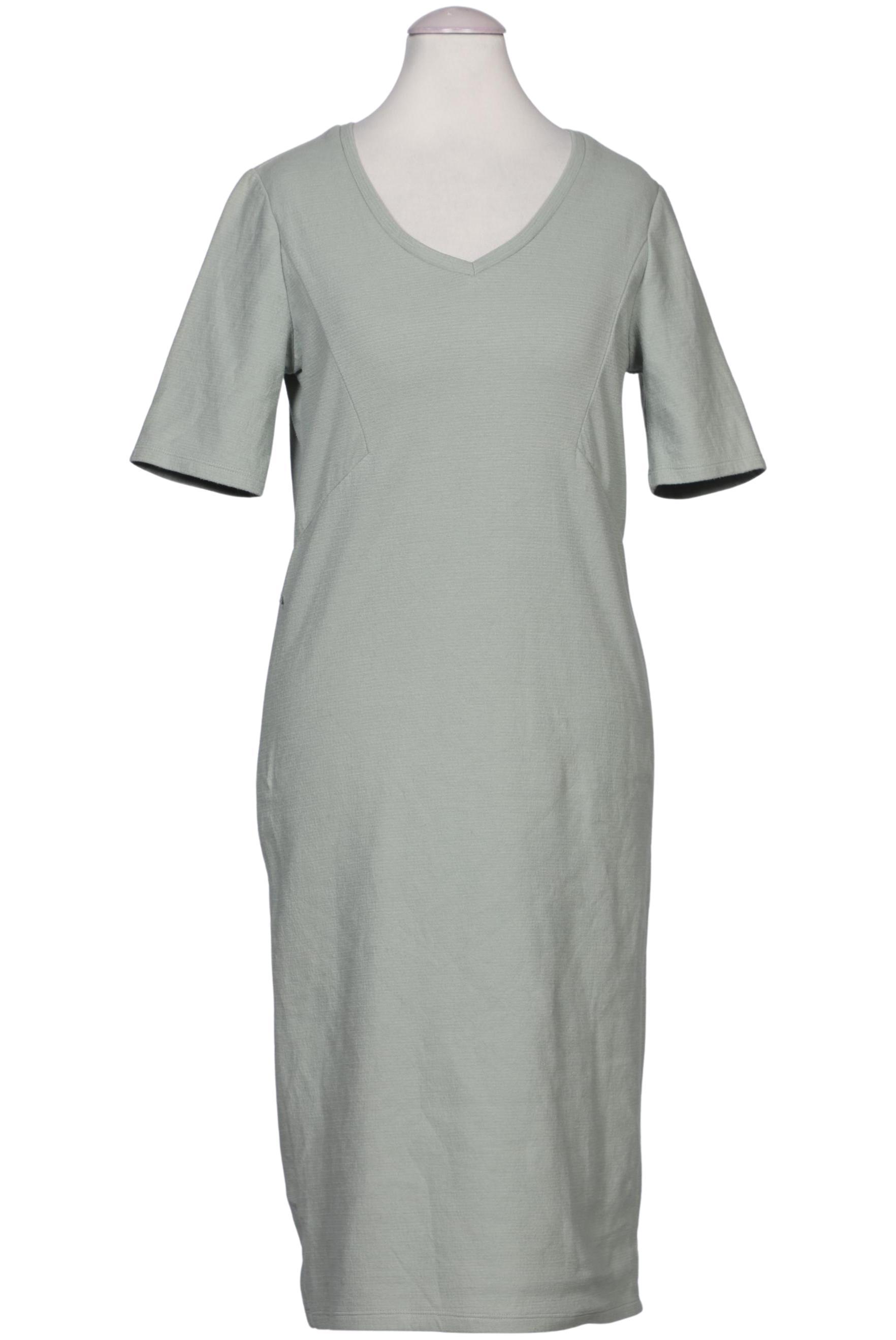 

Yaya Damen Kleid, hellgrün, Gr. 34