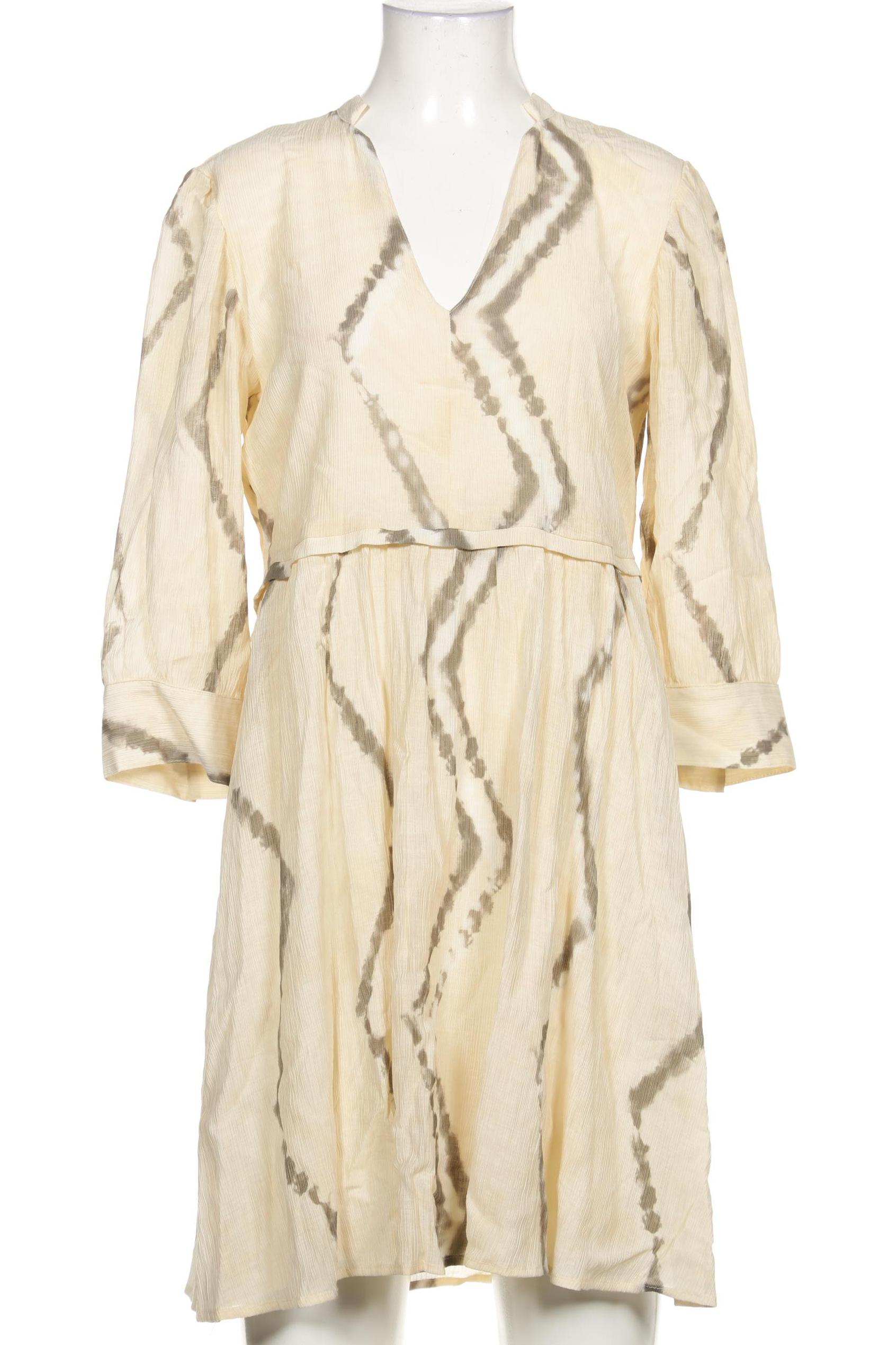 

Yaya Damen Kleid, beige, Gr. 34