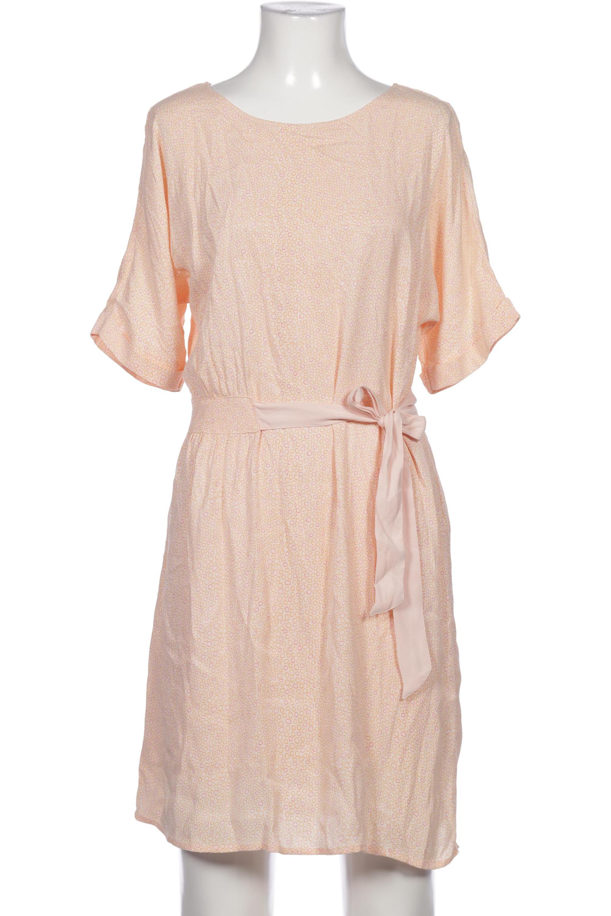 

Yaya Damen Kleid, orange, Gr. 34