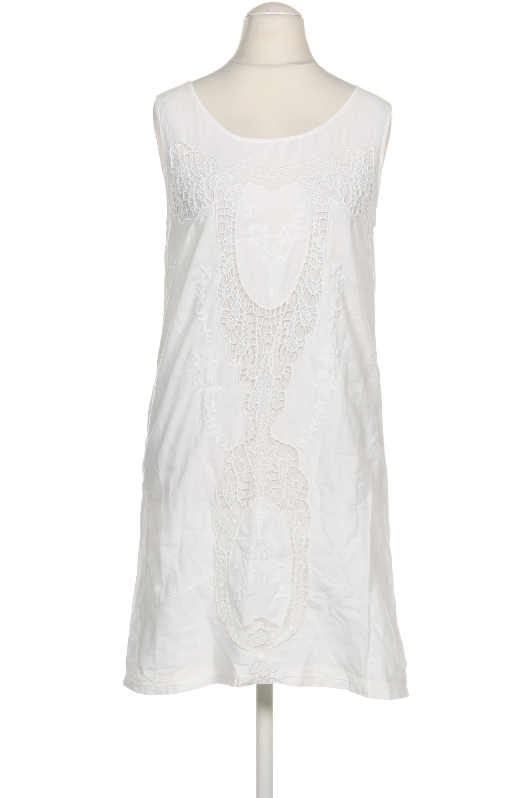 

Yaya Damen Kleid, weiß, Gr. 40