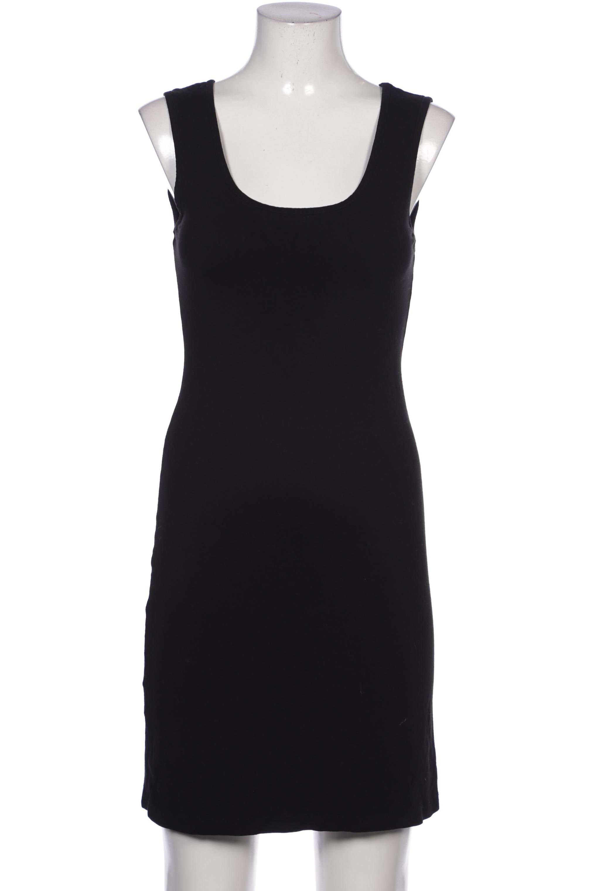 

Yaya Damen Kleid, schwarz, Gr. 38