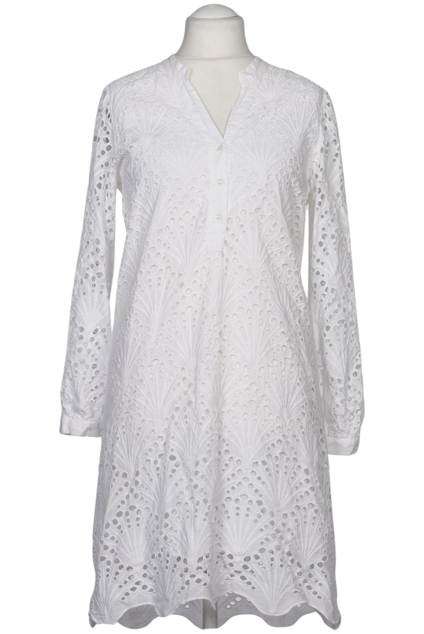 

Yaya Damen Kleid, weiß, Gr. 40