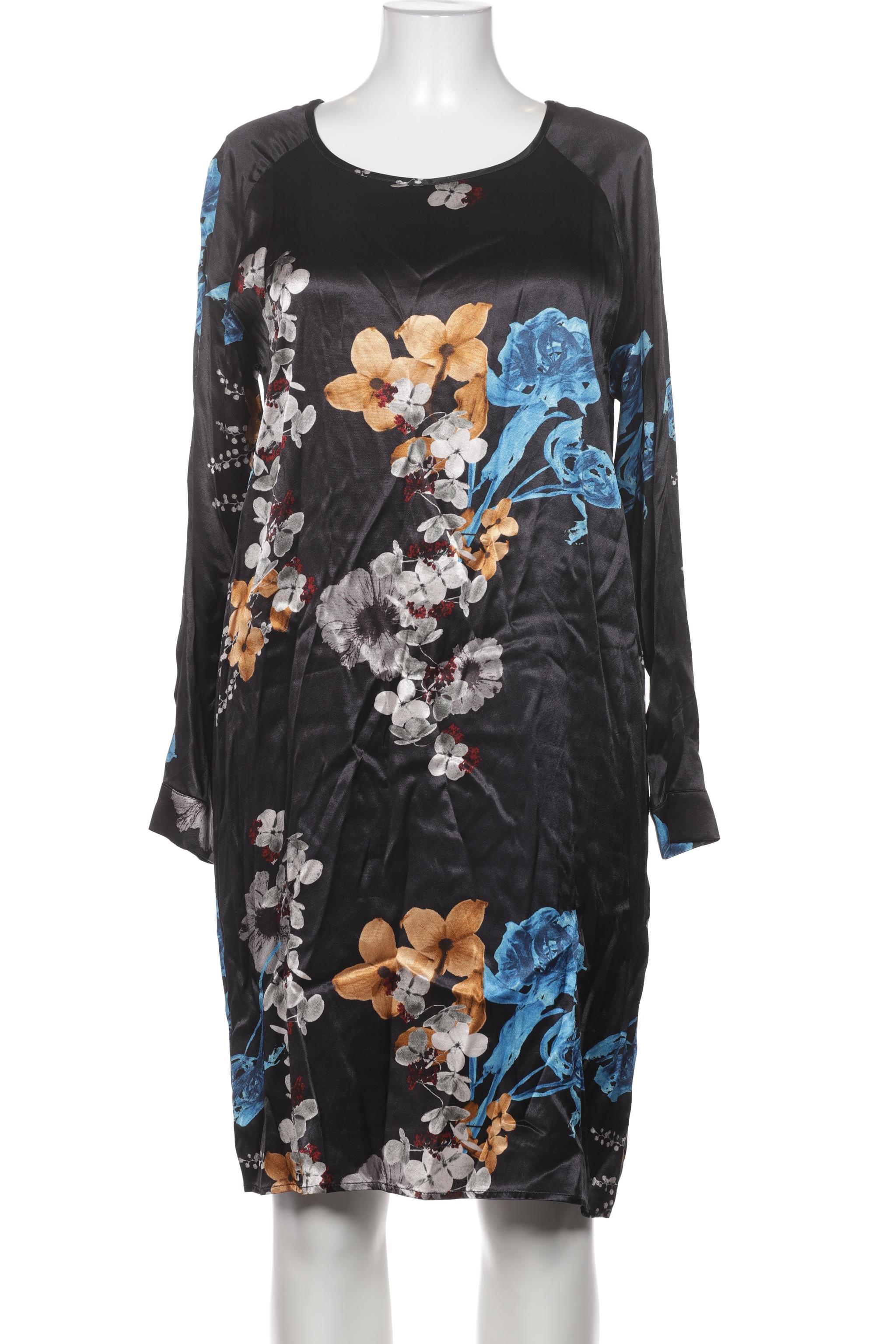

Yaya Damen Kleid, schwarz, Gr. 42