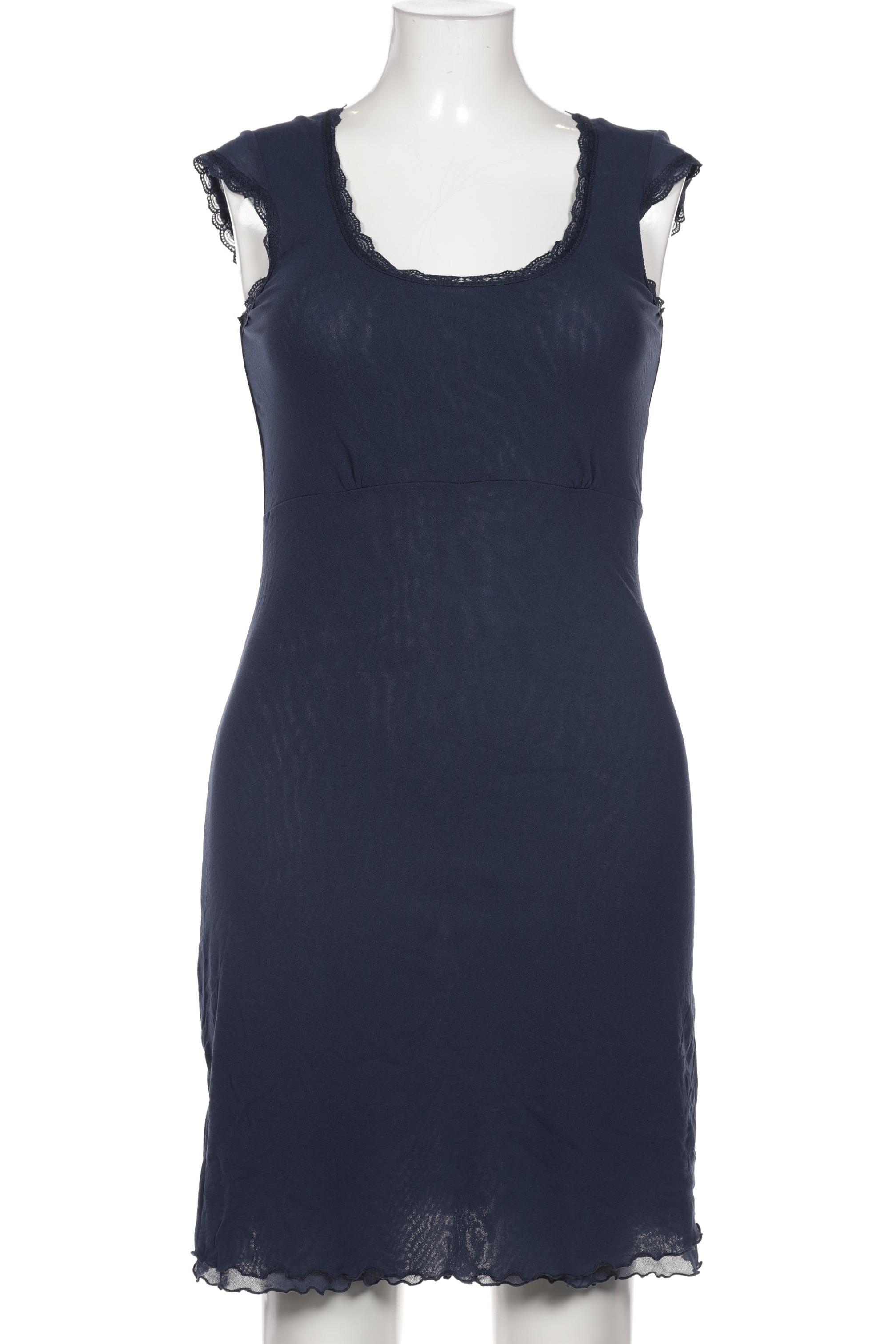 

Yaya Damen Kleid, marineblau, Gr. 42