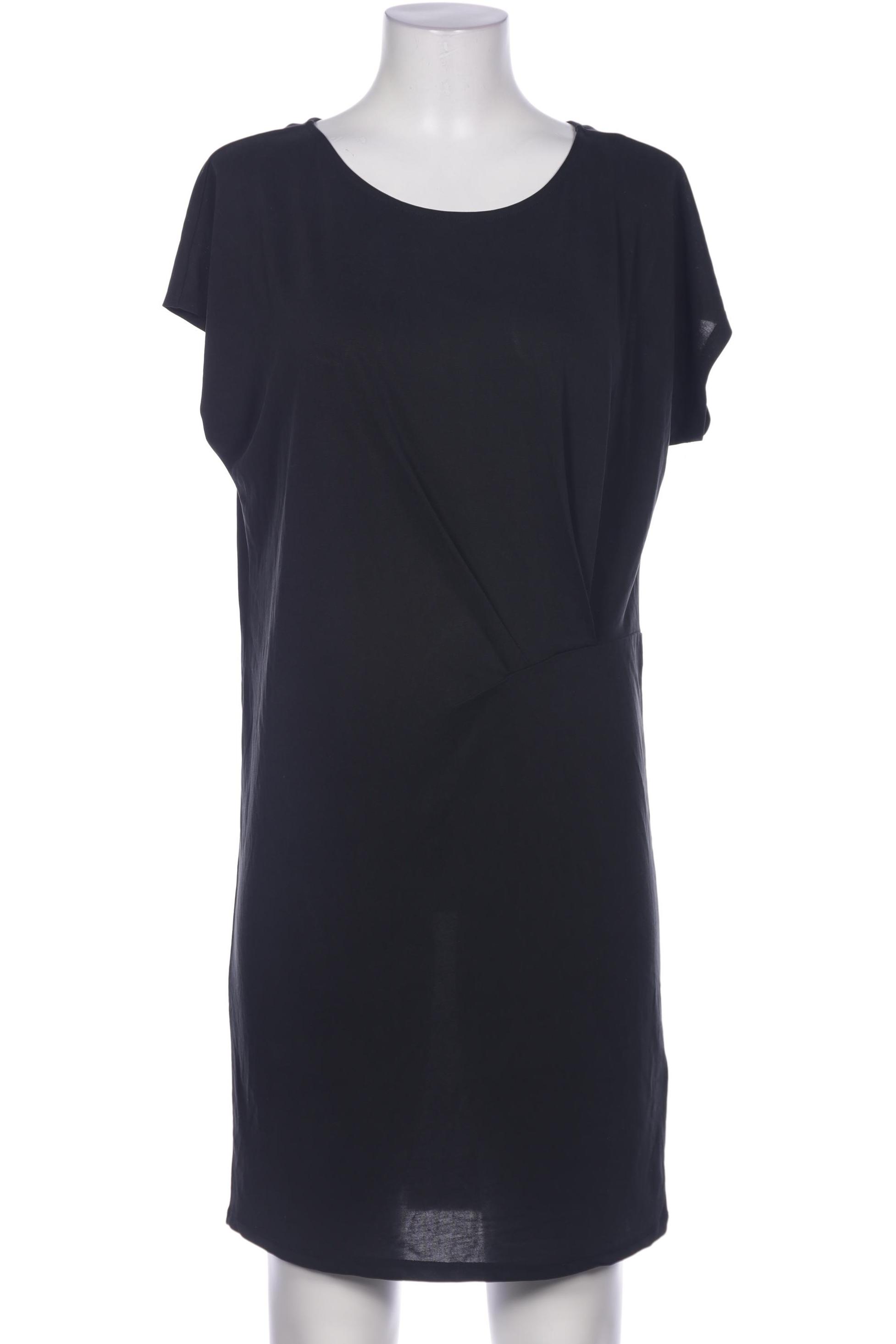 

Yaya Damen Kleid, schwarz, Gr. 36