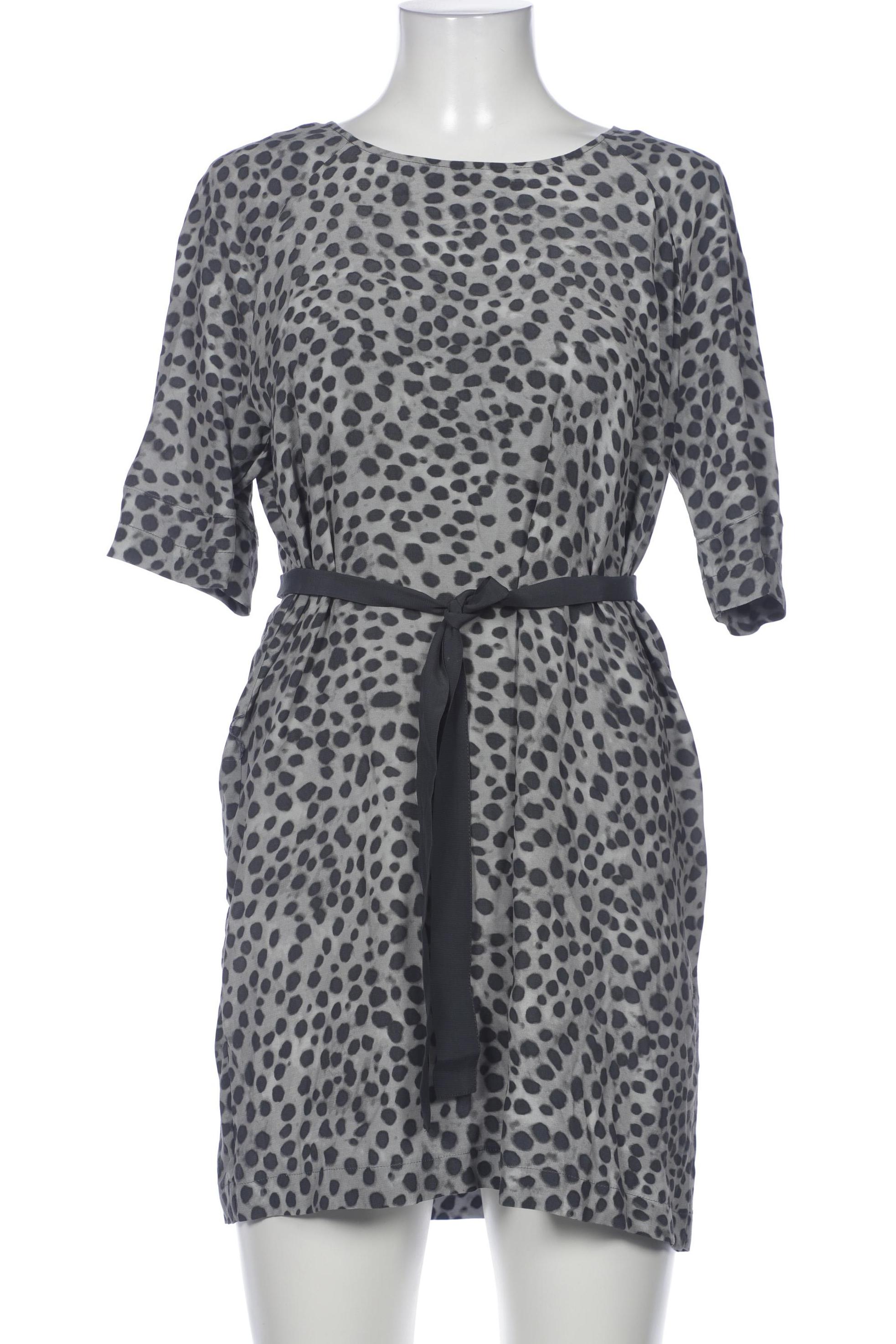 

Yaya Damen Kleid, grau, Gr. 40