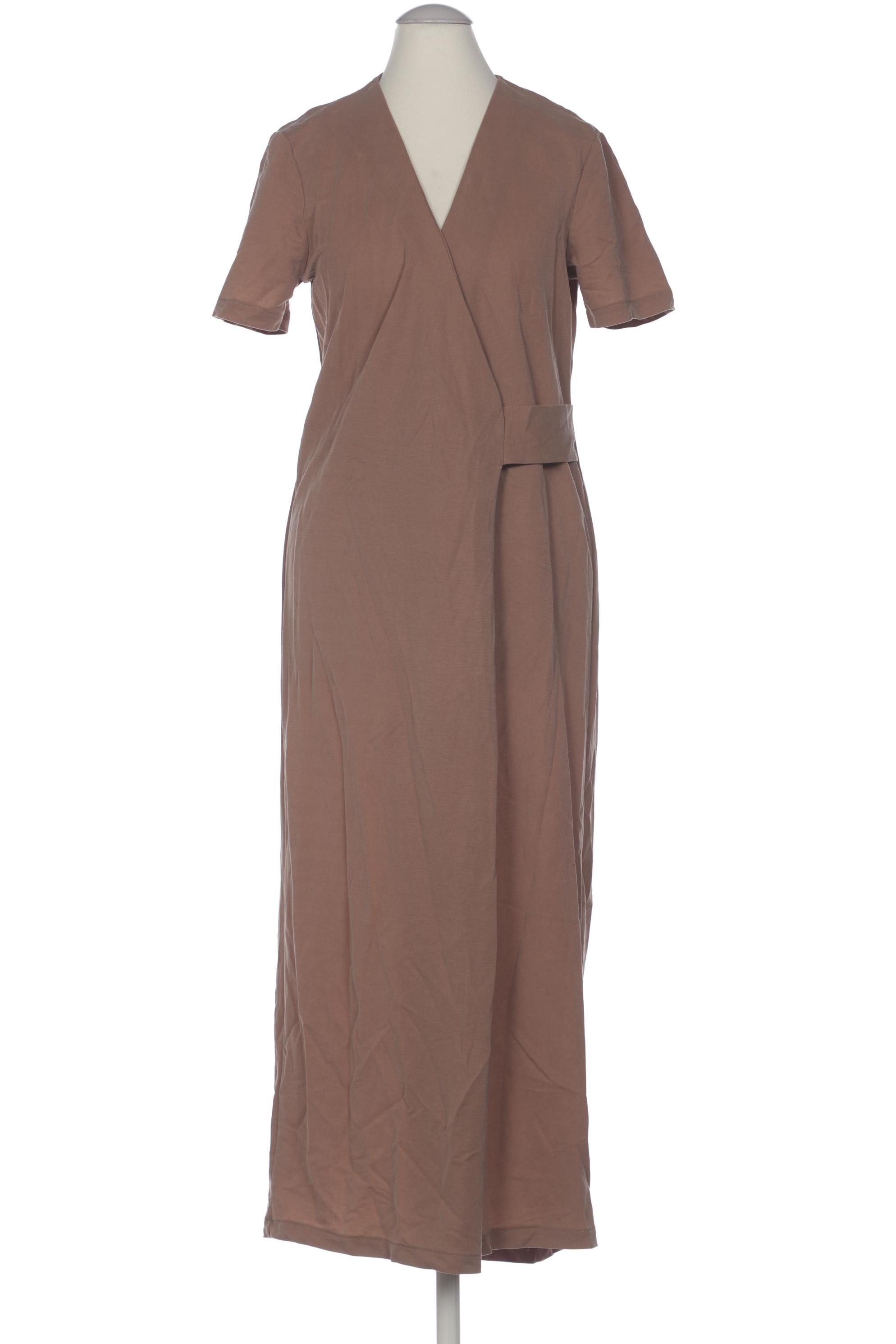 

Yaya Damen Kleid, braun, Gr. 36