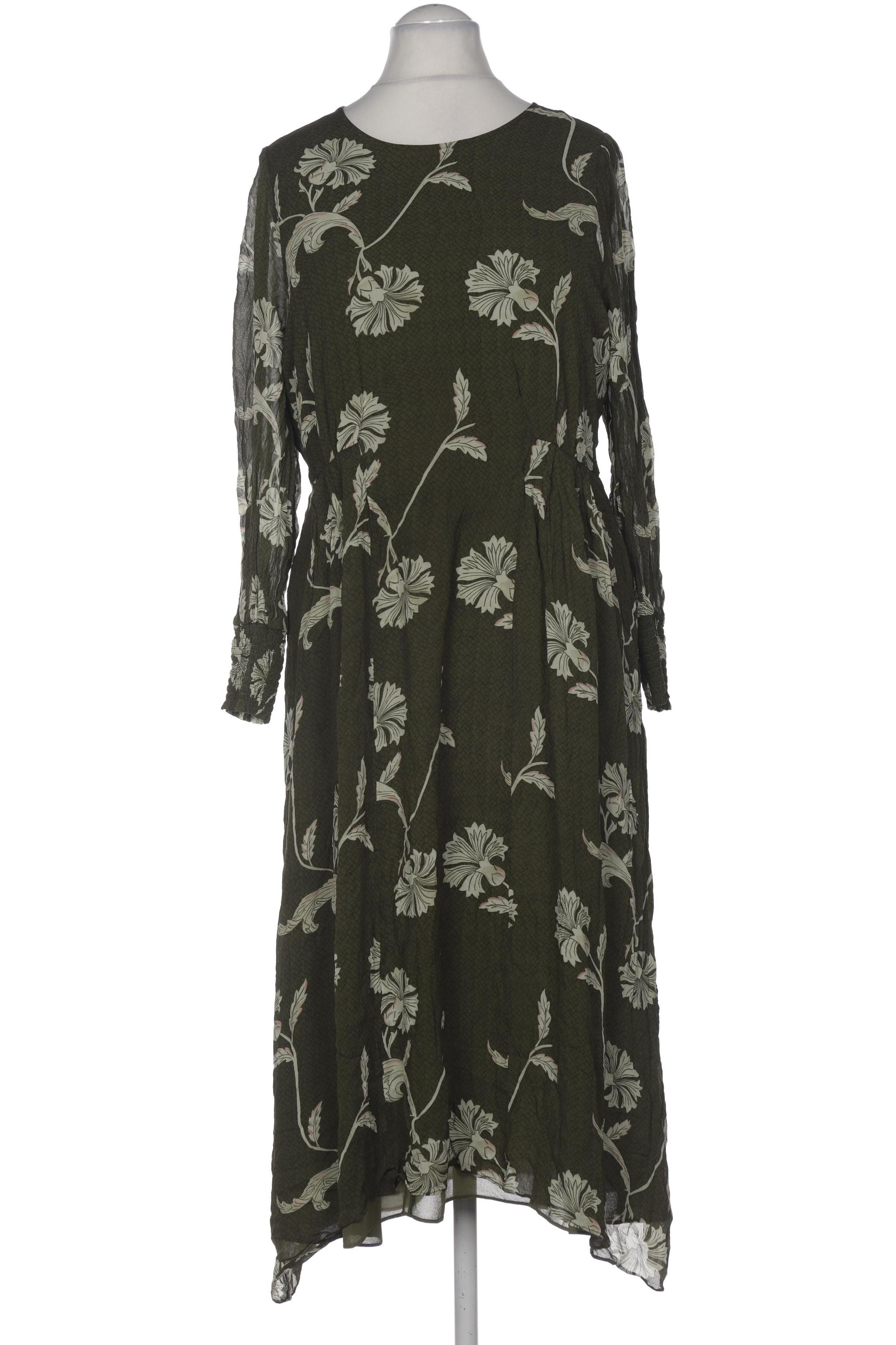 

Yaya Damen Kleid, grün, Gr. 40
