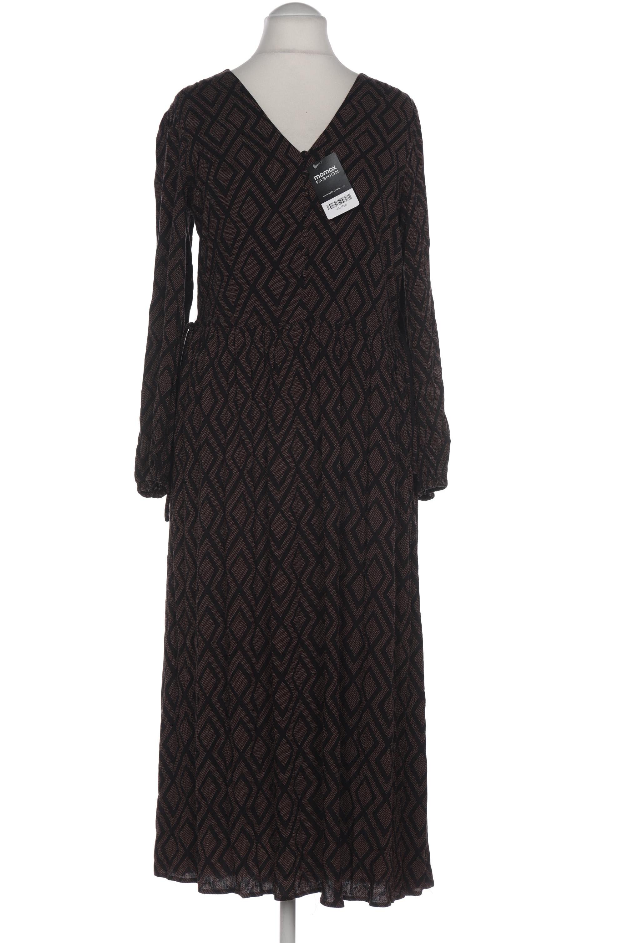 

Yaya Damen Kleid, schwarz, Gr. 40