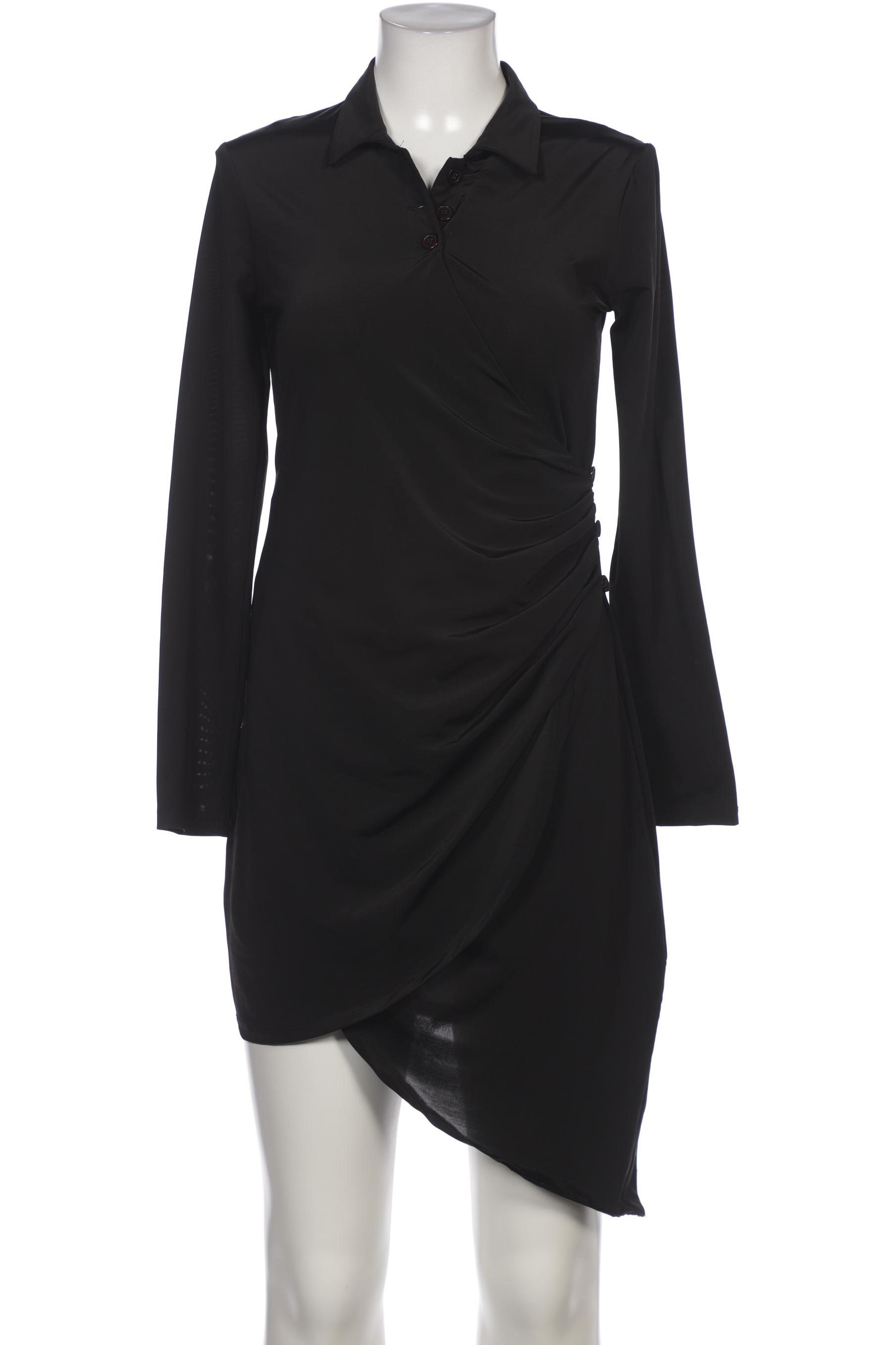 

YAYA Damen Kleid, schwarz